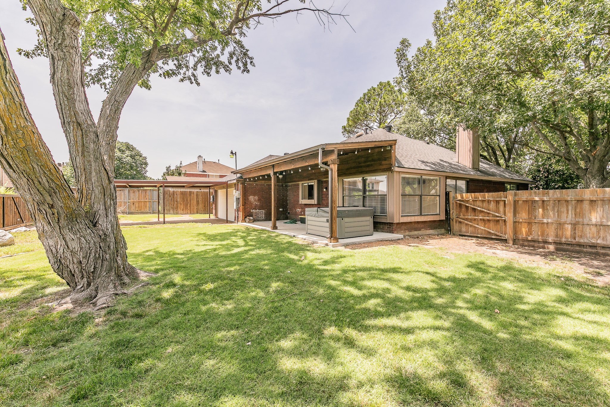 4804 Peach Tree Lane