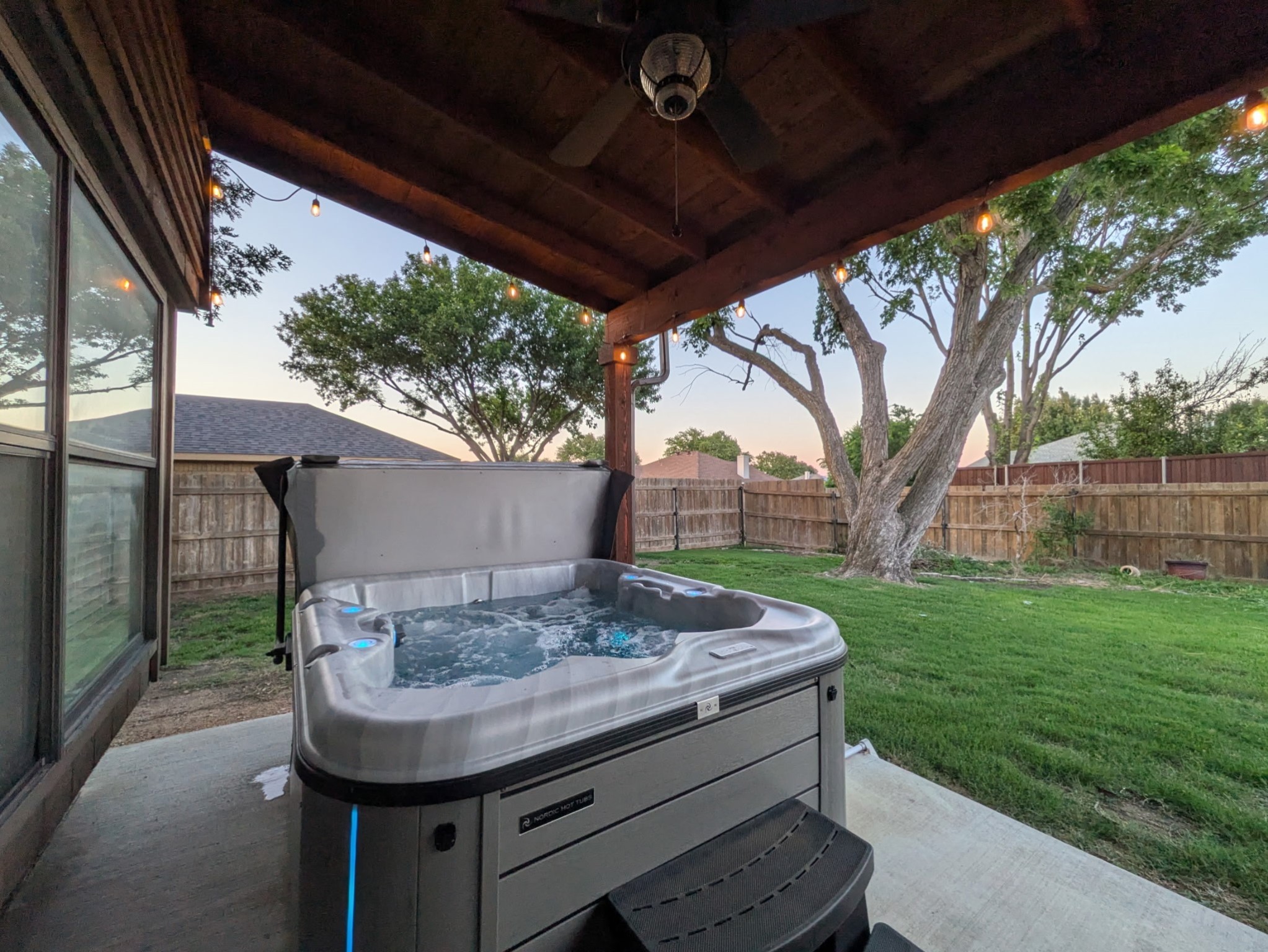 4804 Peach Tree Lane