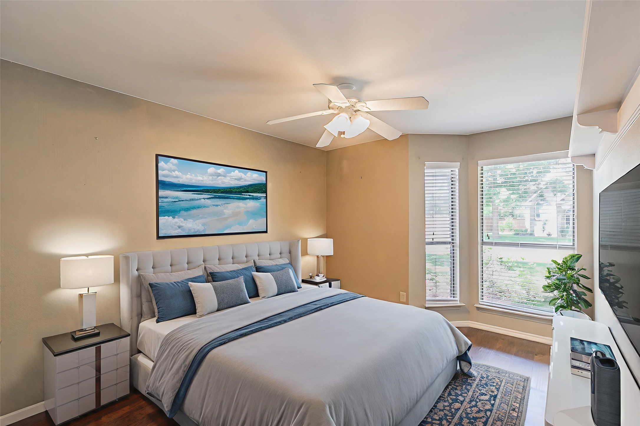 4804 Peach Tree Lane