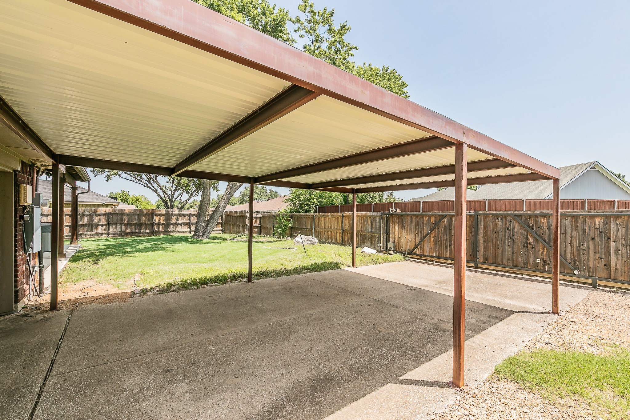 4804 Peach Tree Lane