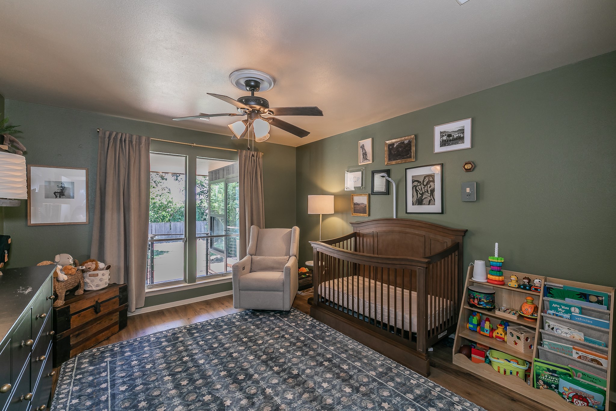 31 Bounty Road E
