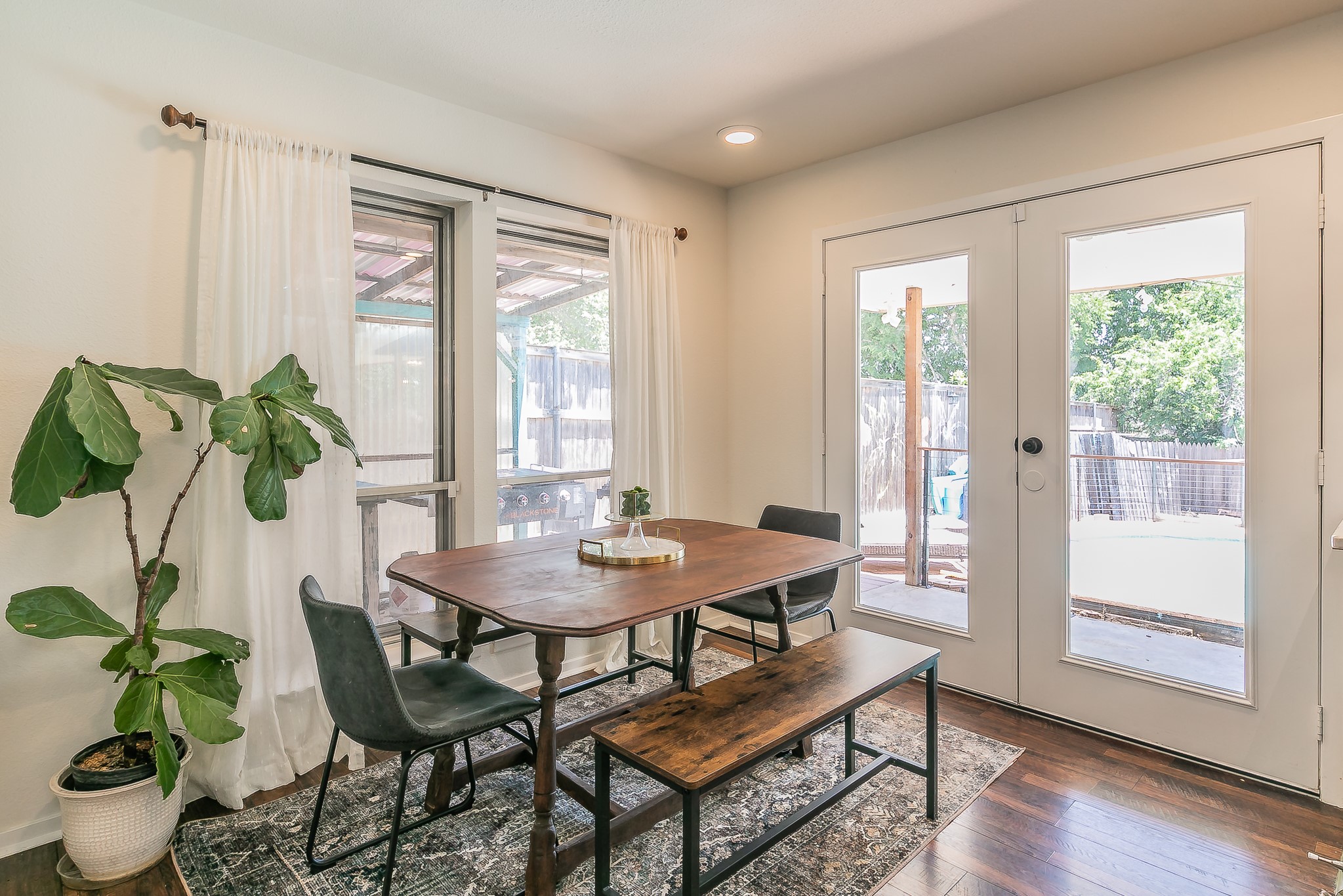 31 Bounty Road E