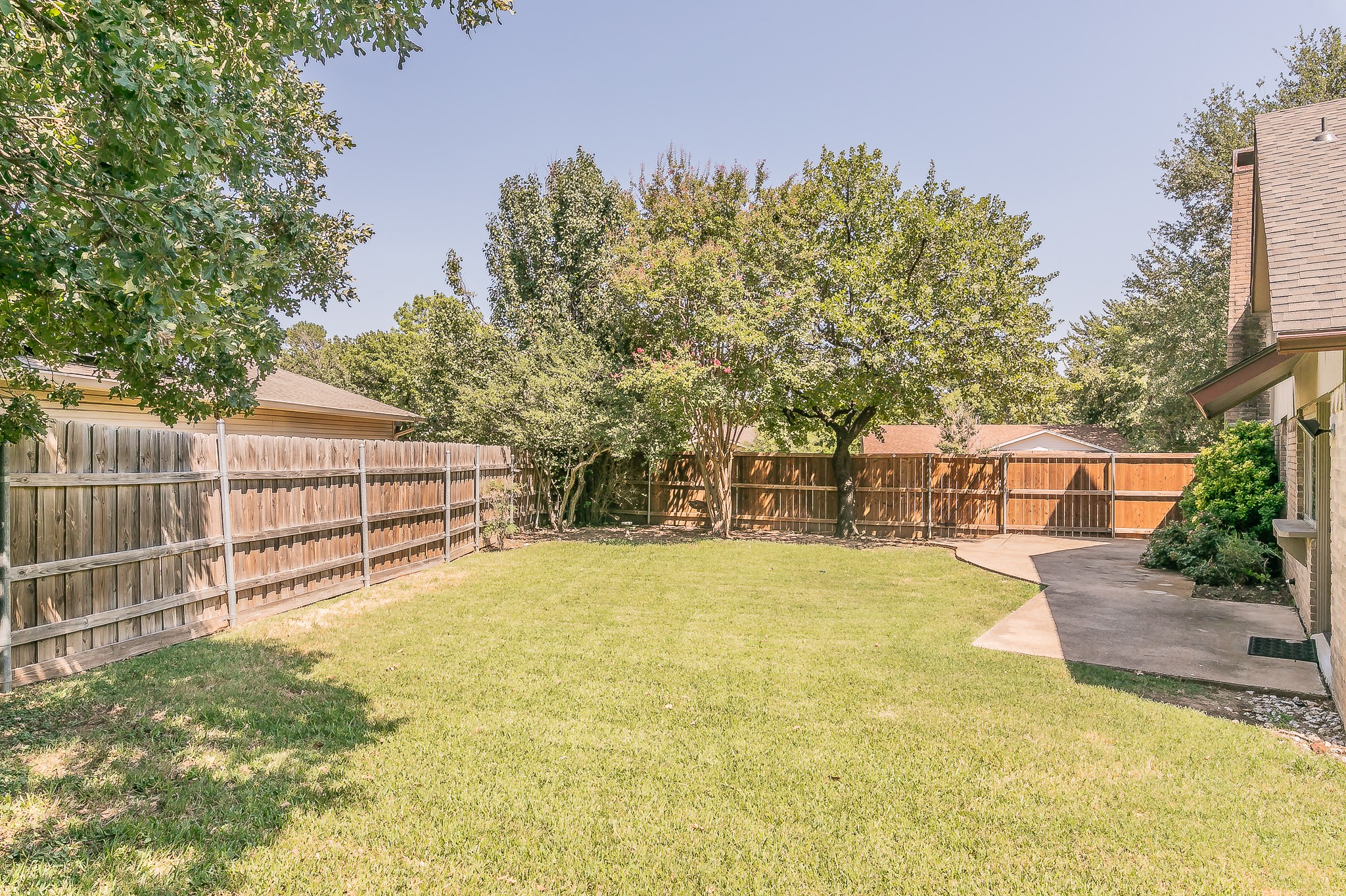 3201 Scenic Hills Drive