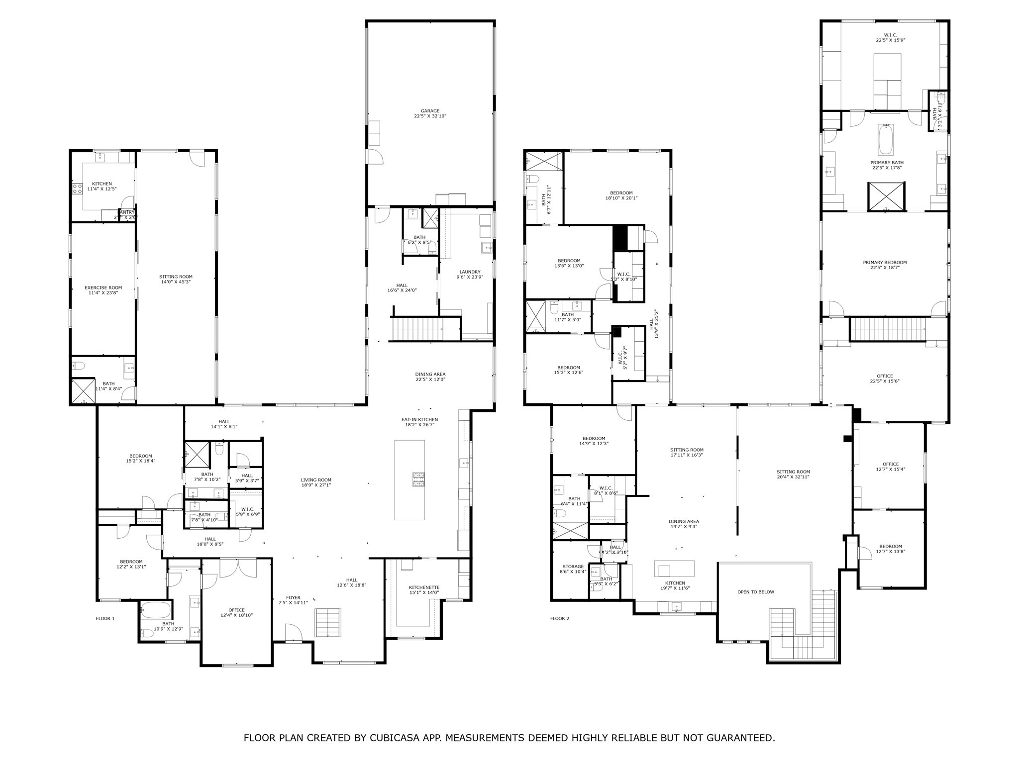 1006 Quail Run Road