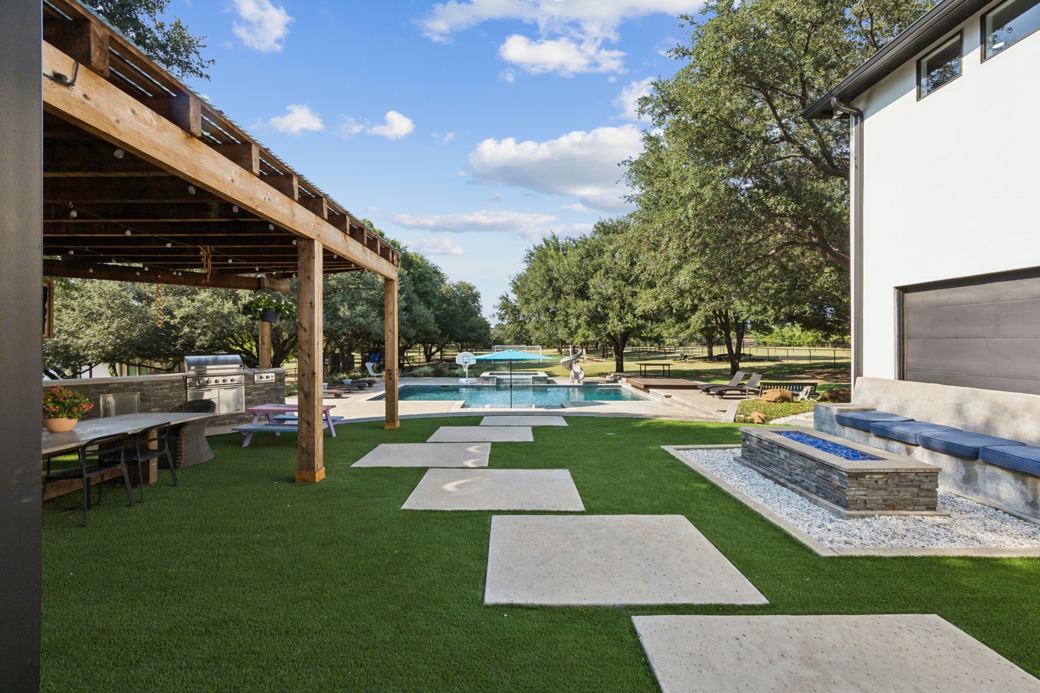 1006 Quail Run Road