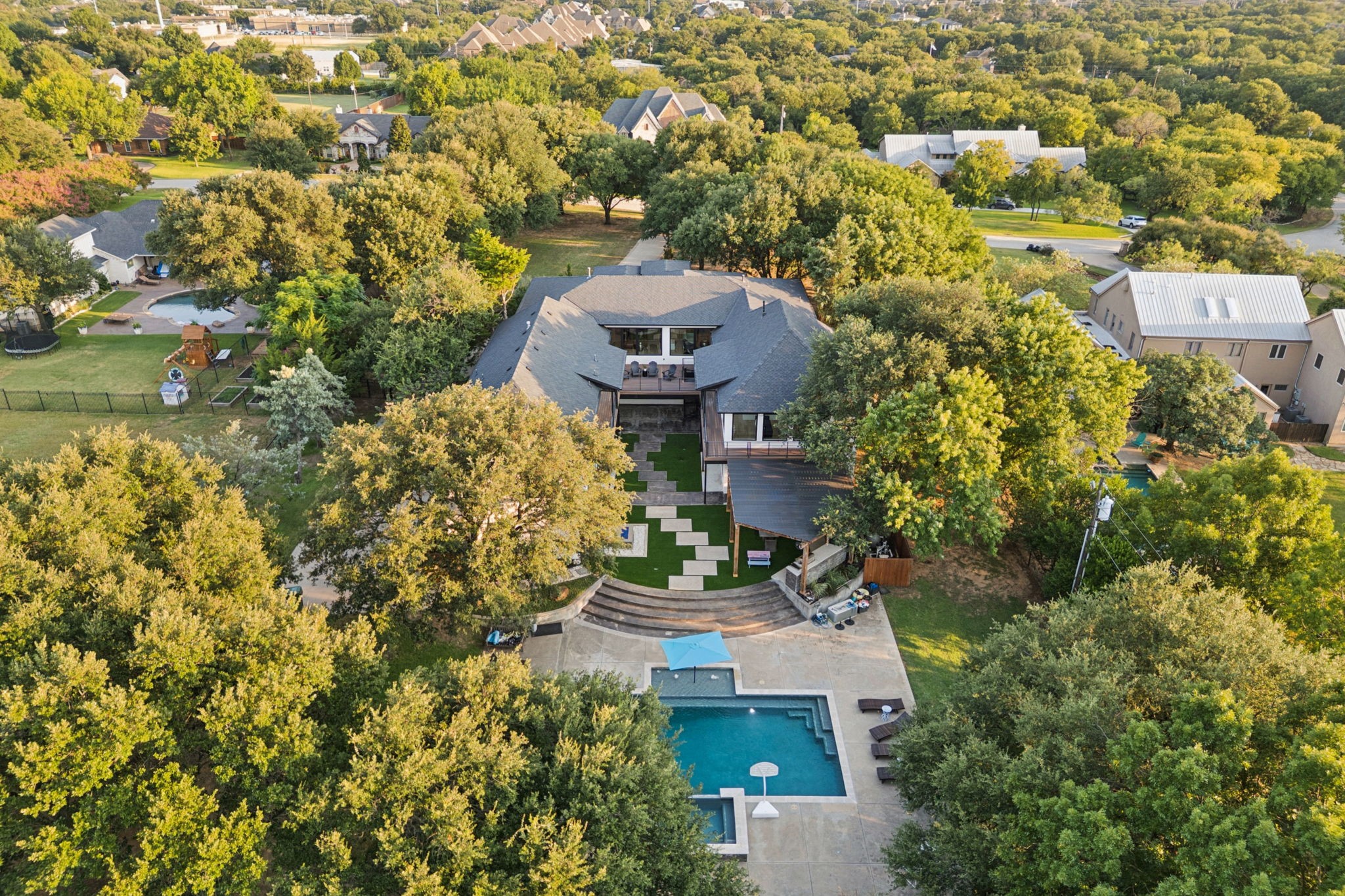 1006 Quail Run Road