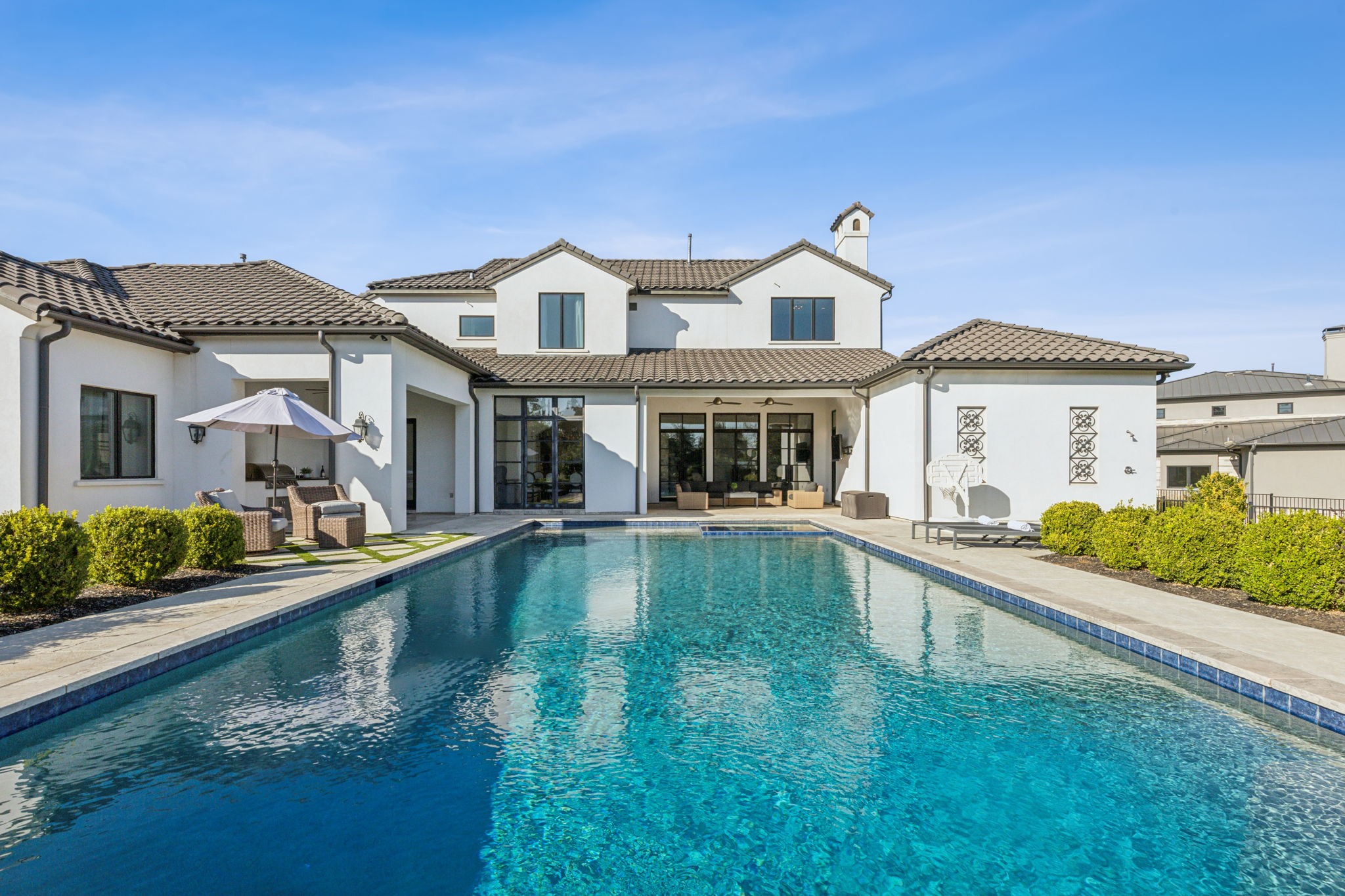 2001 Cordoba Cove