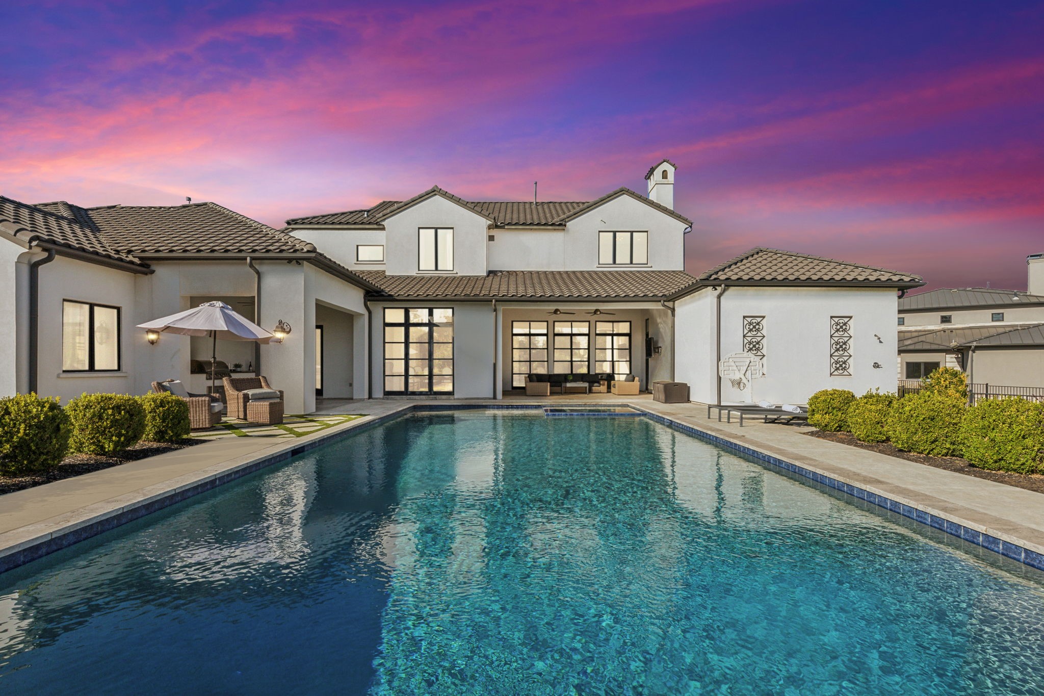 2001 Cordoba Cove