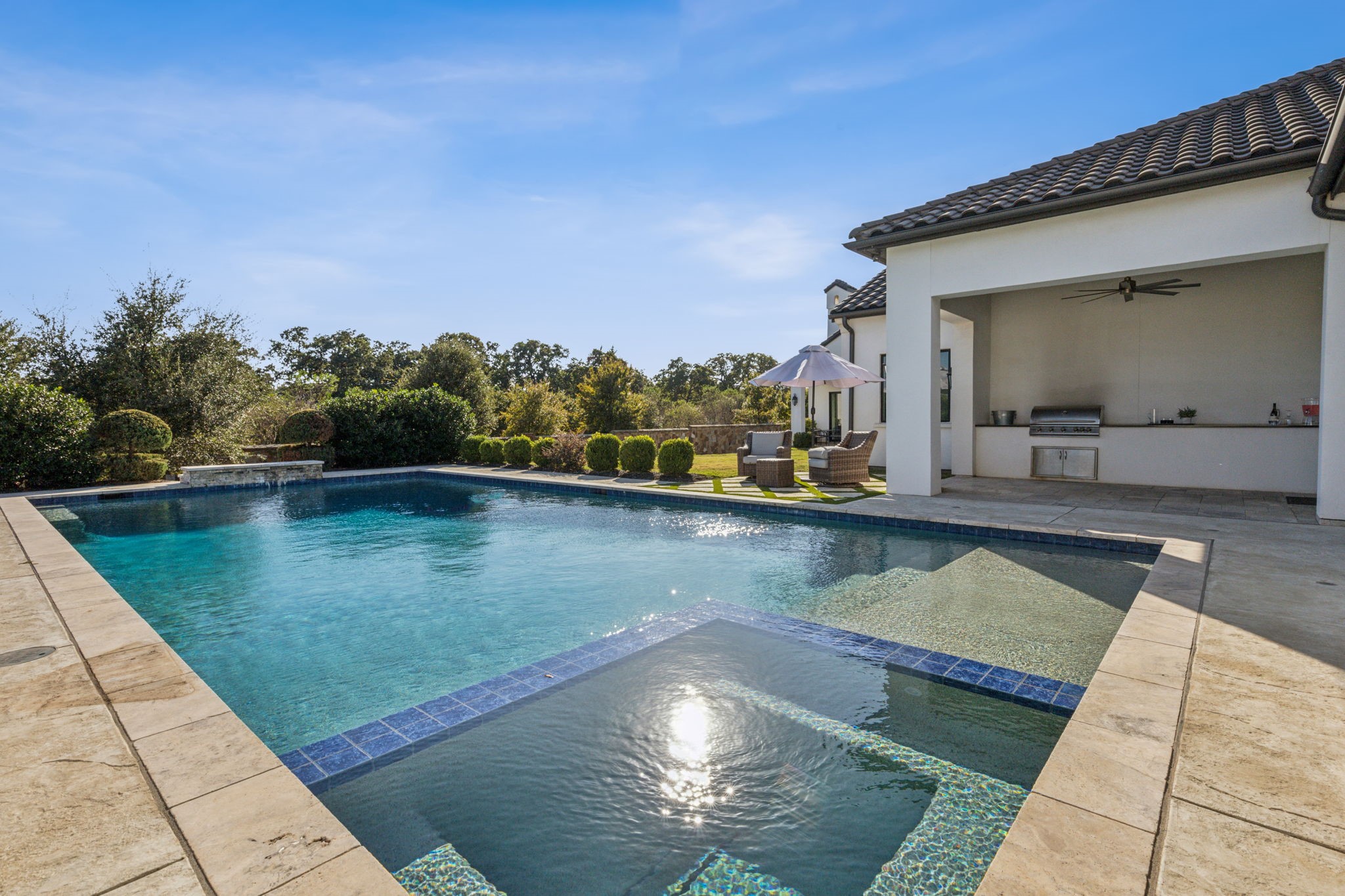 2001 Cordoba Cove