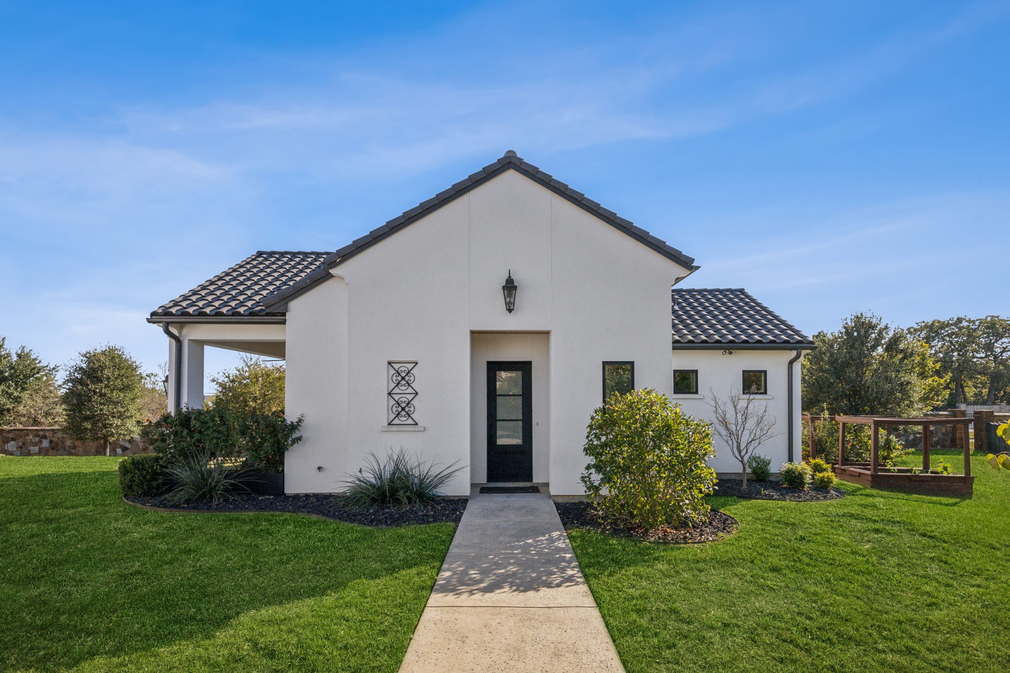 2001 Cordoba Cove