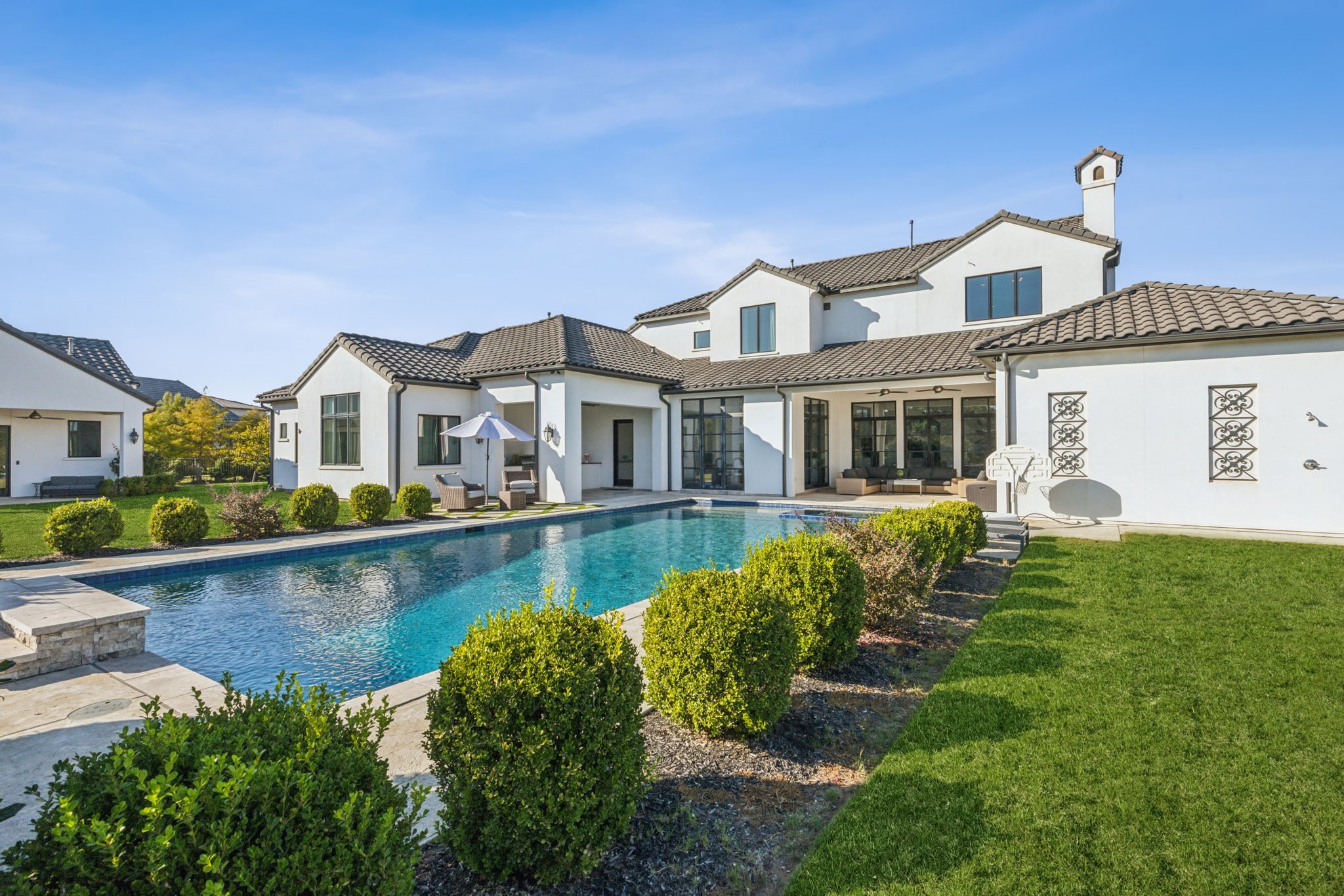 2001 Cordoba Cove