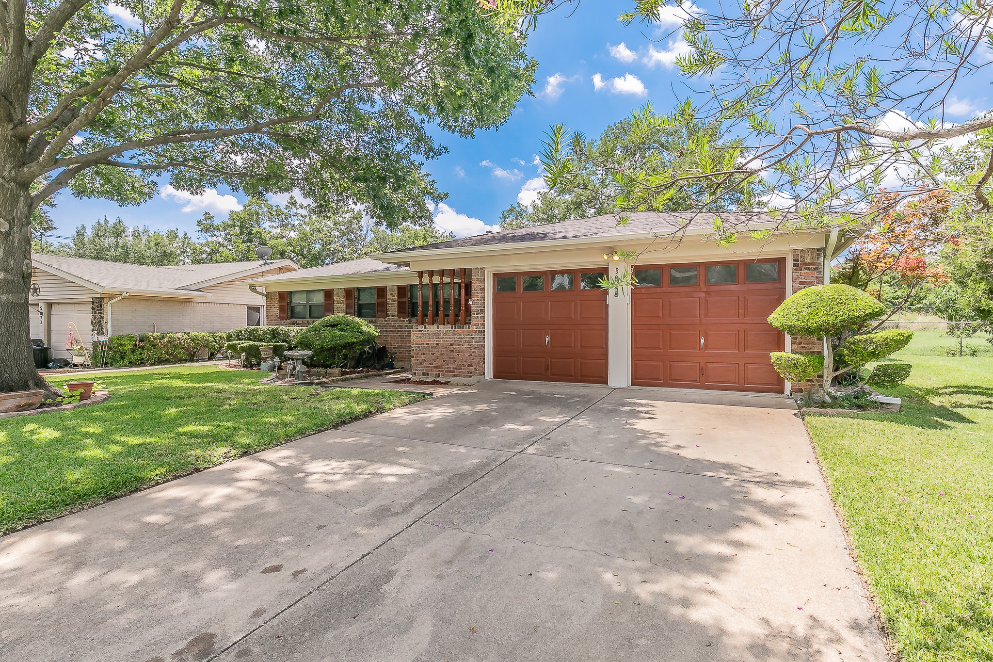 5828 Westcrest Drive W