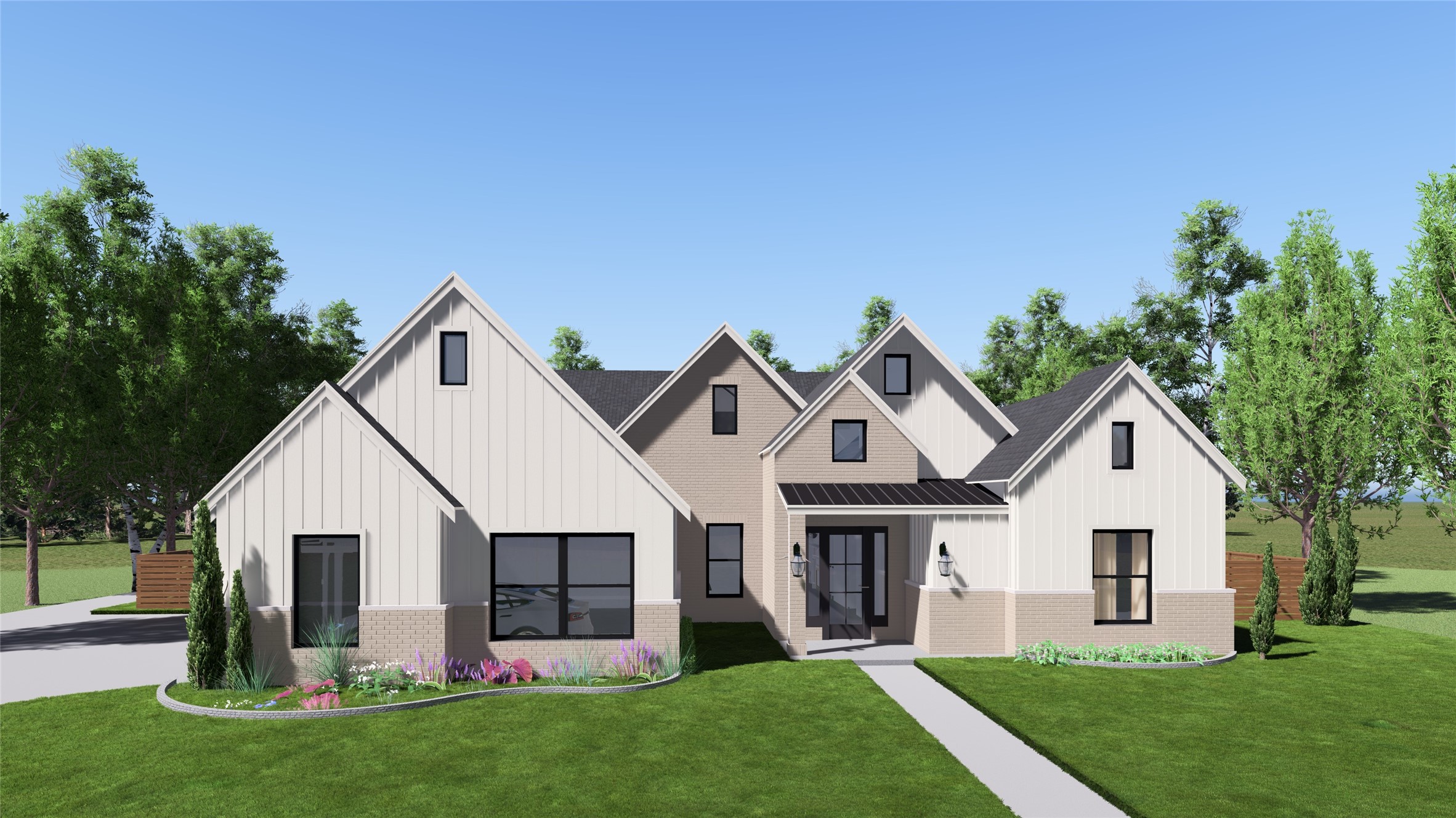 105 Bel Grand Road