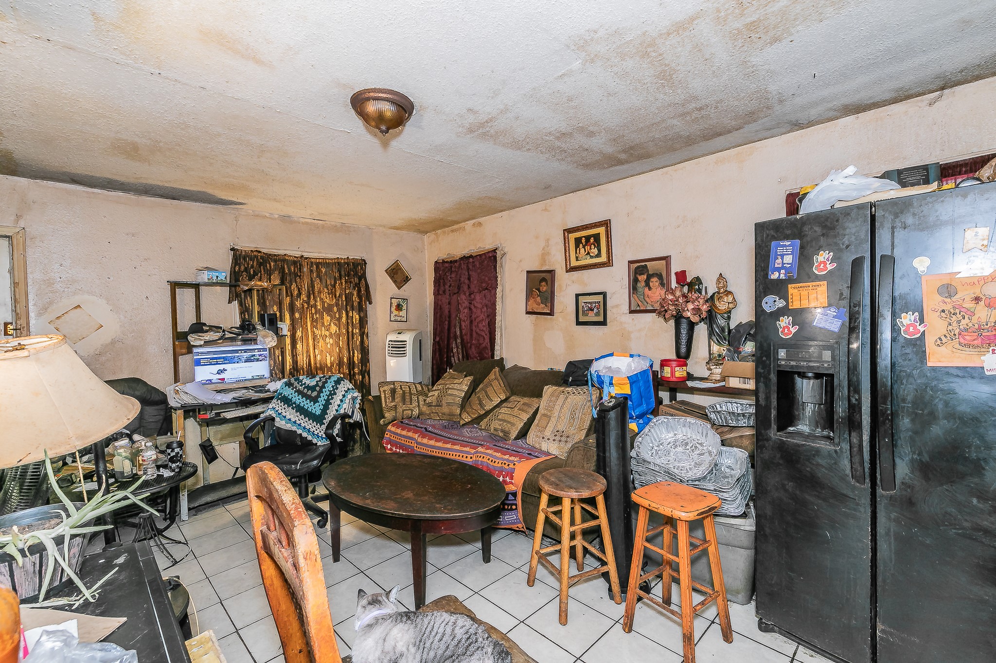 2100 N Riverside Drive