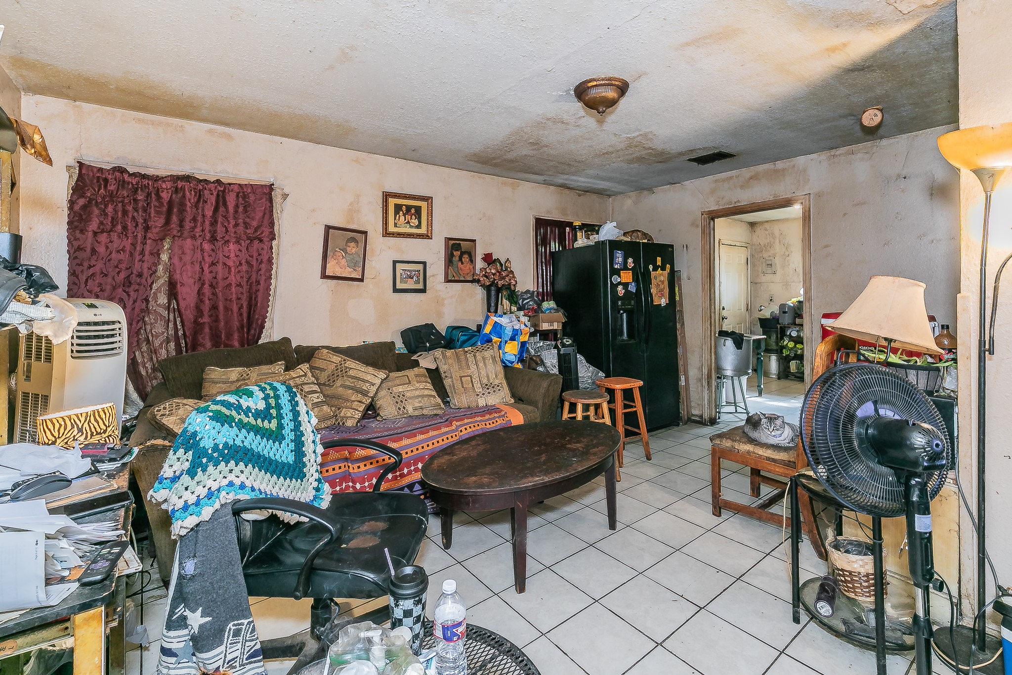 2100 N Riverside Drive