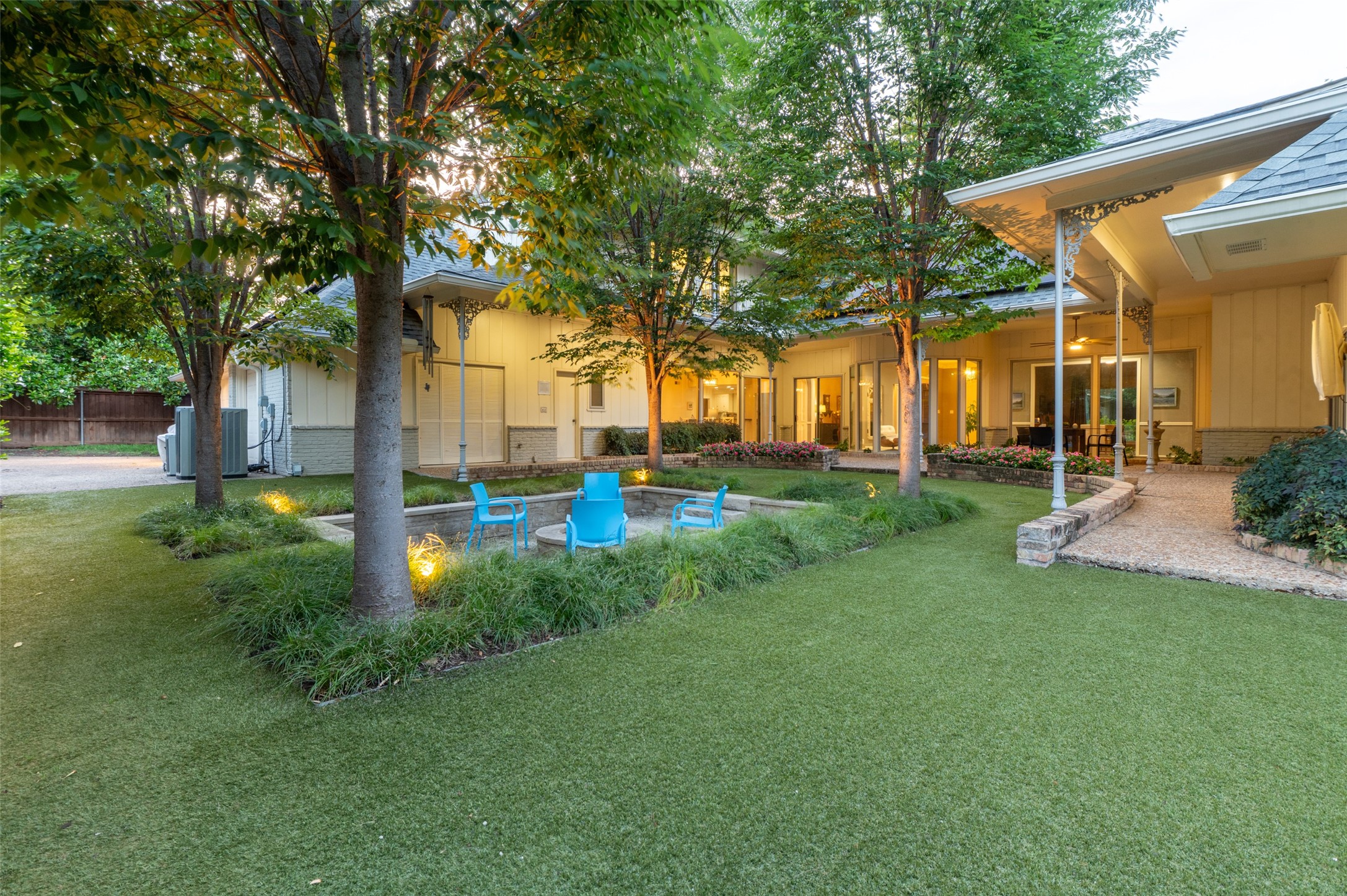 7212 Stefani Drive