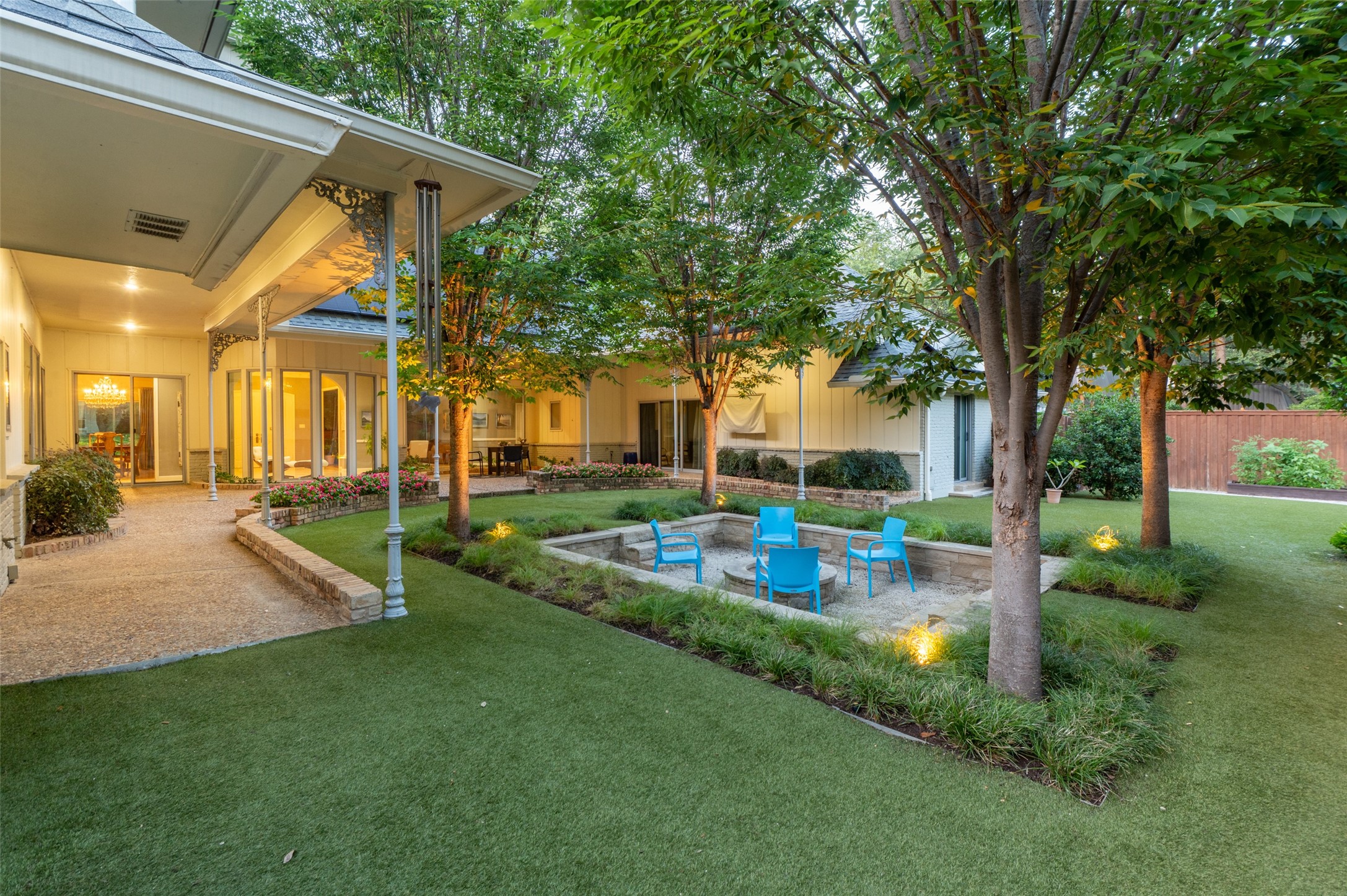 7212 Stefani Drive