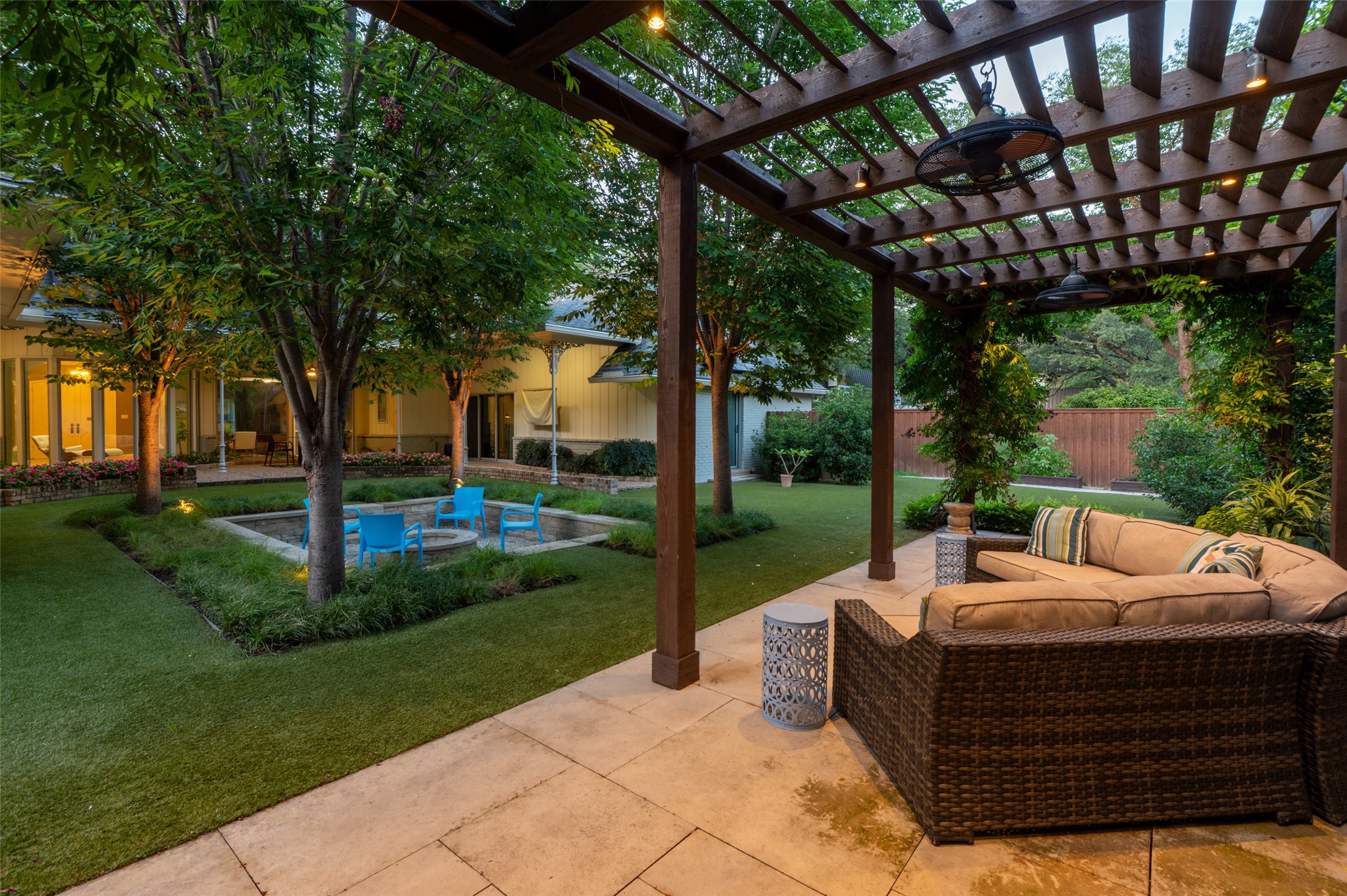 7212 Stefani Drive