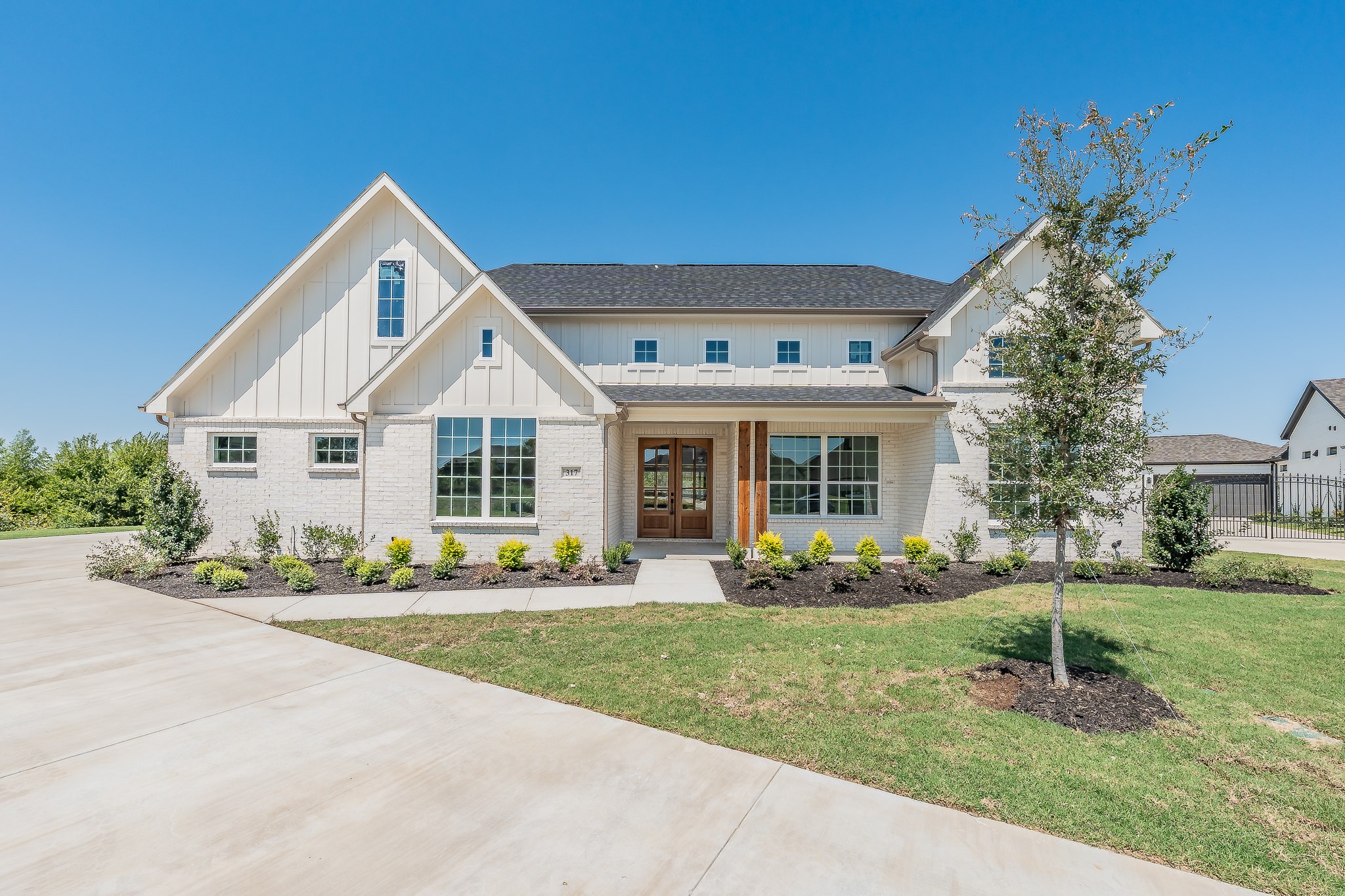 317 Bel Grand Road