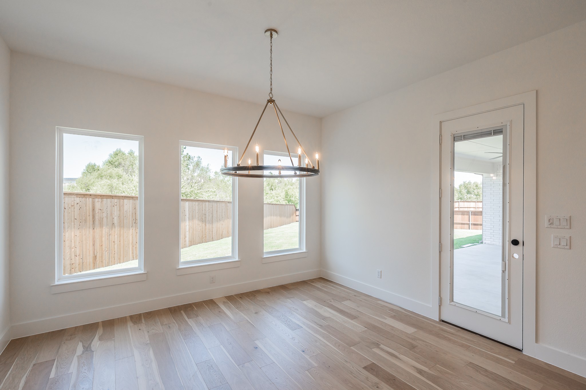317 Bel Grand Road