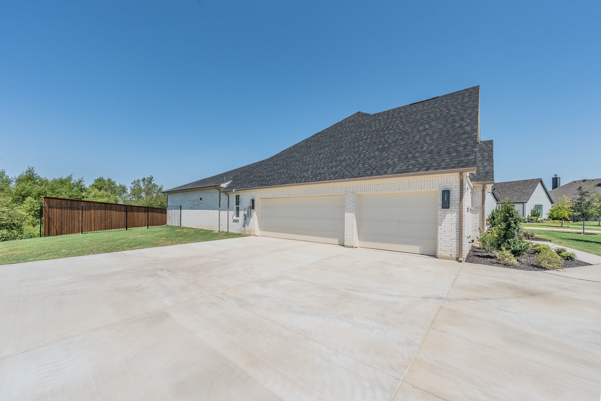 317 Bel Grand Road