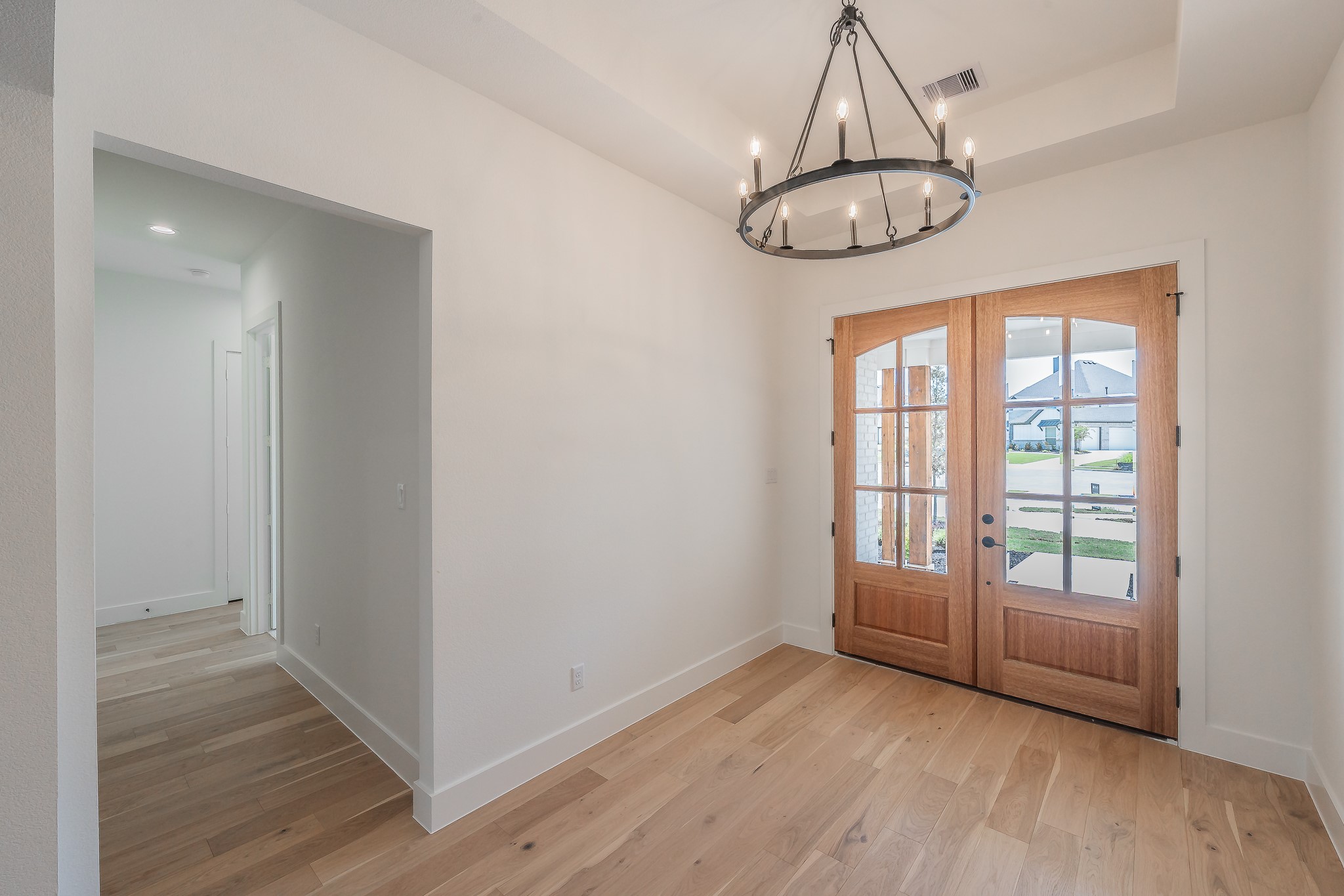 317 Bel Grand Road