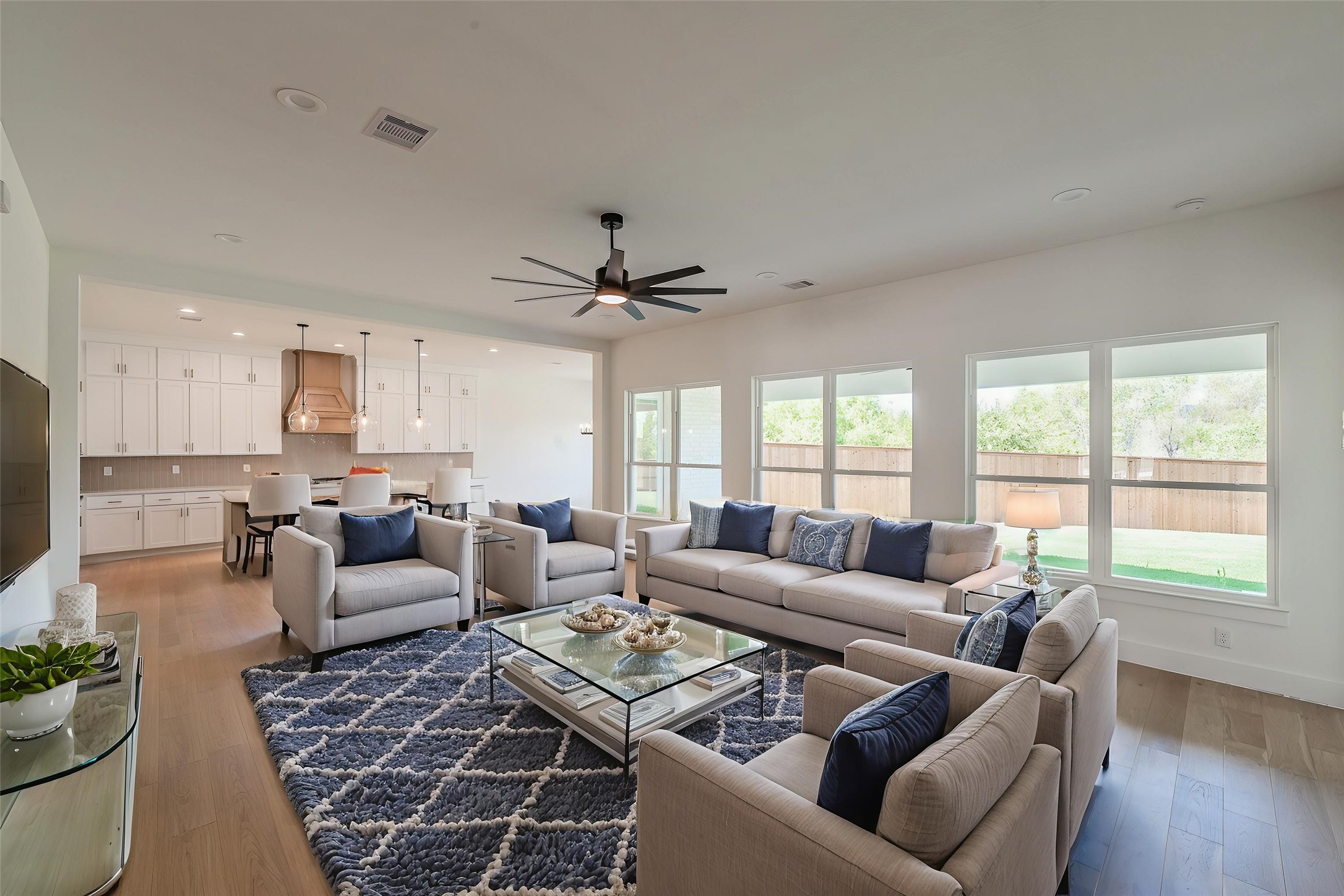317 Bel Grand Road