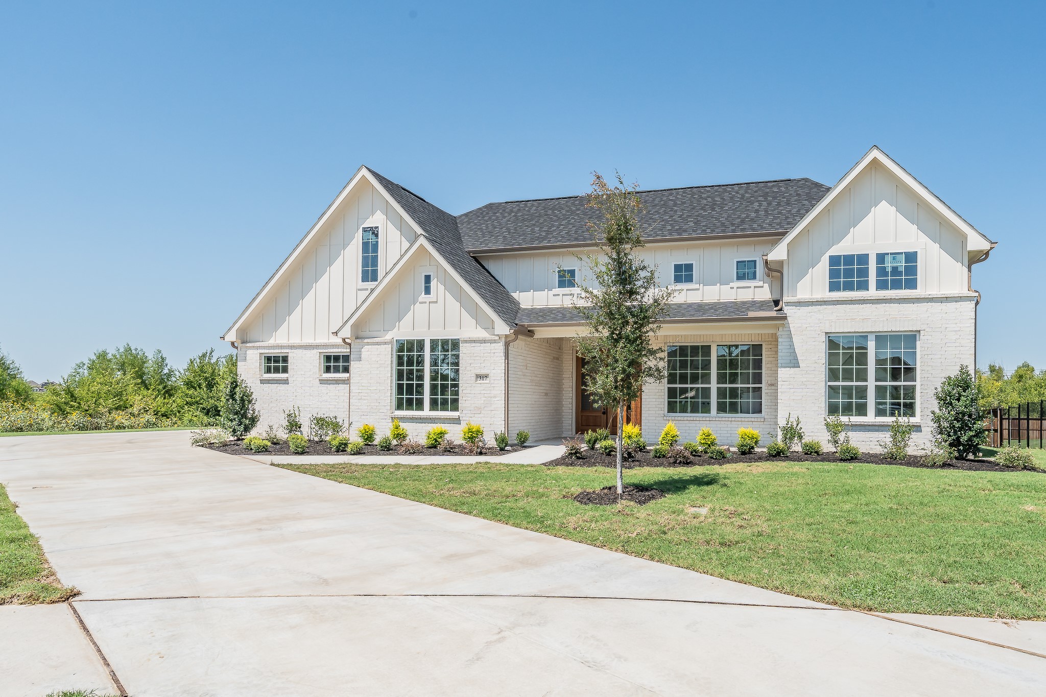 317 Bel Grand Road