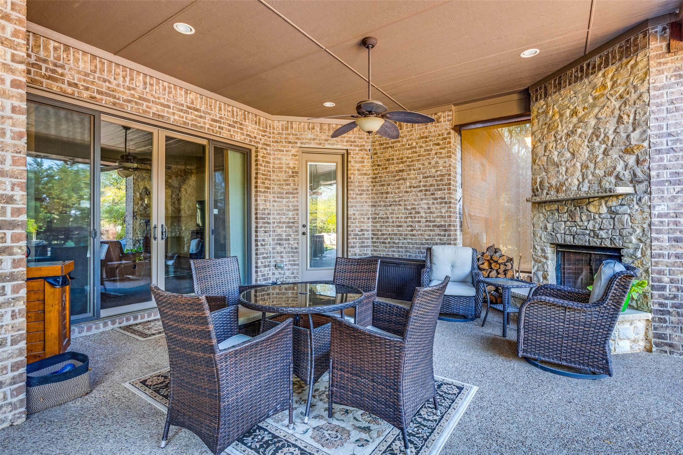 13861 James Ranch Court