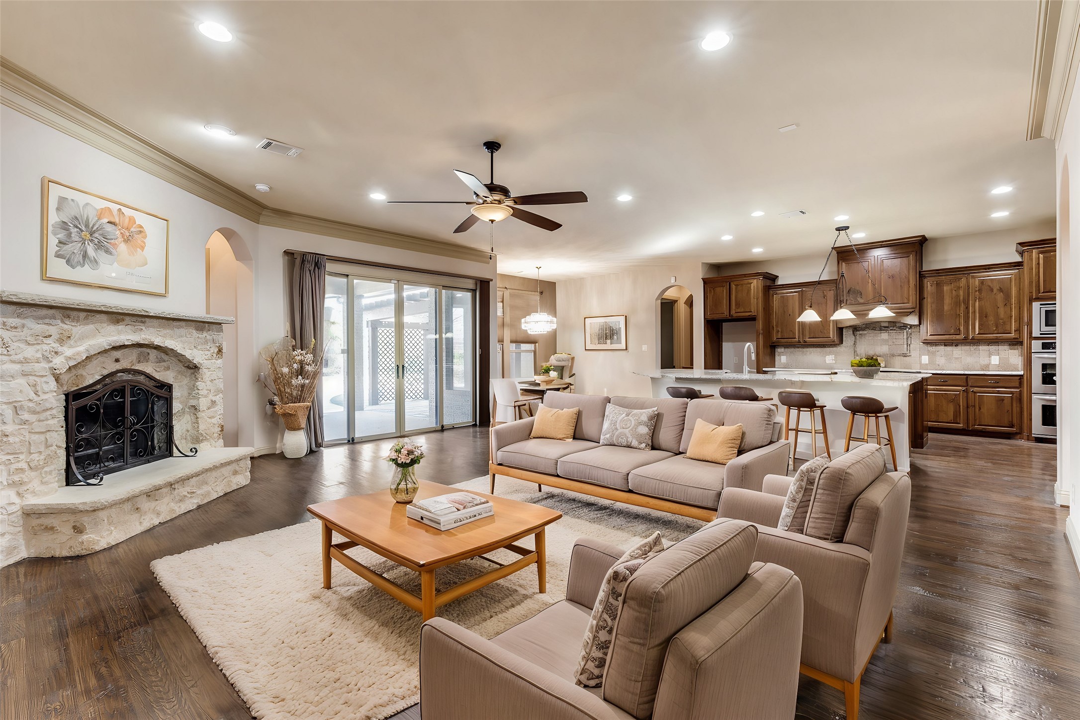 13861 James Ranch Court