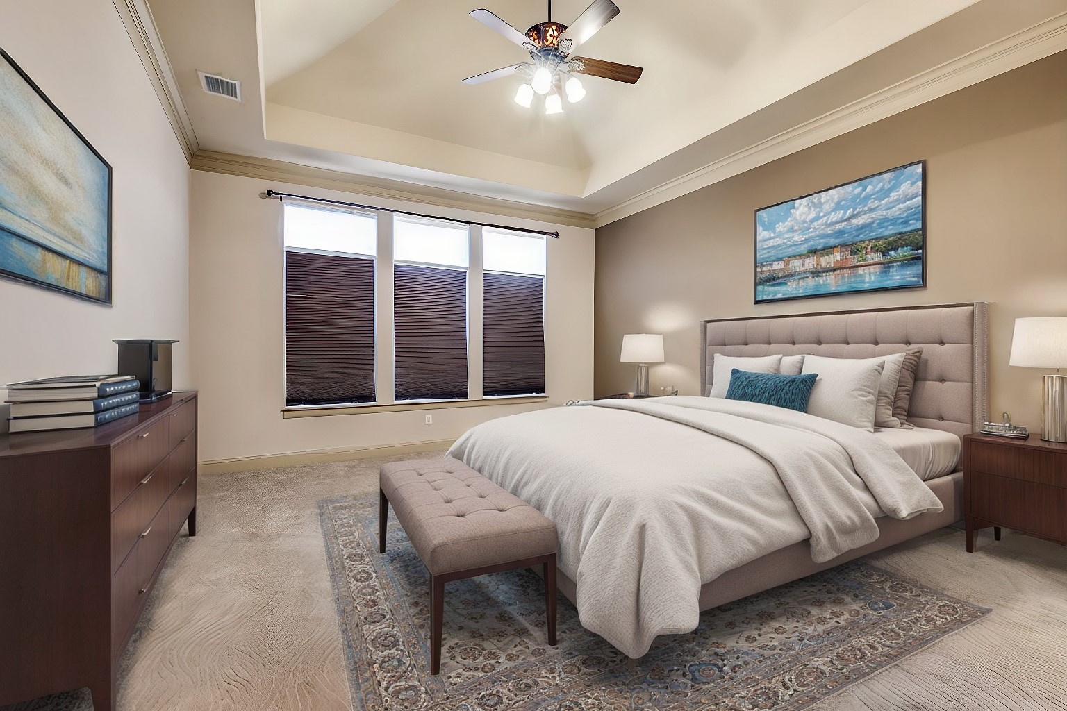 13861 James Ranch Court