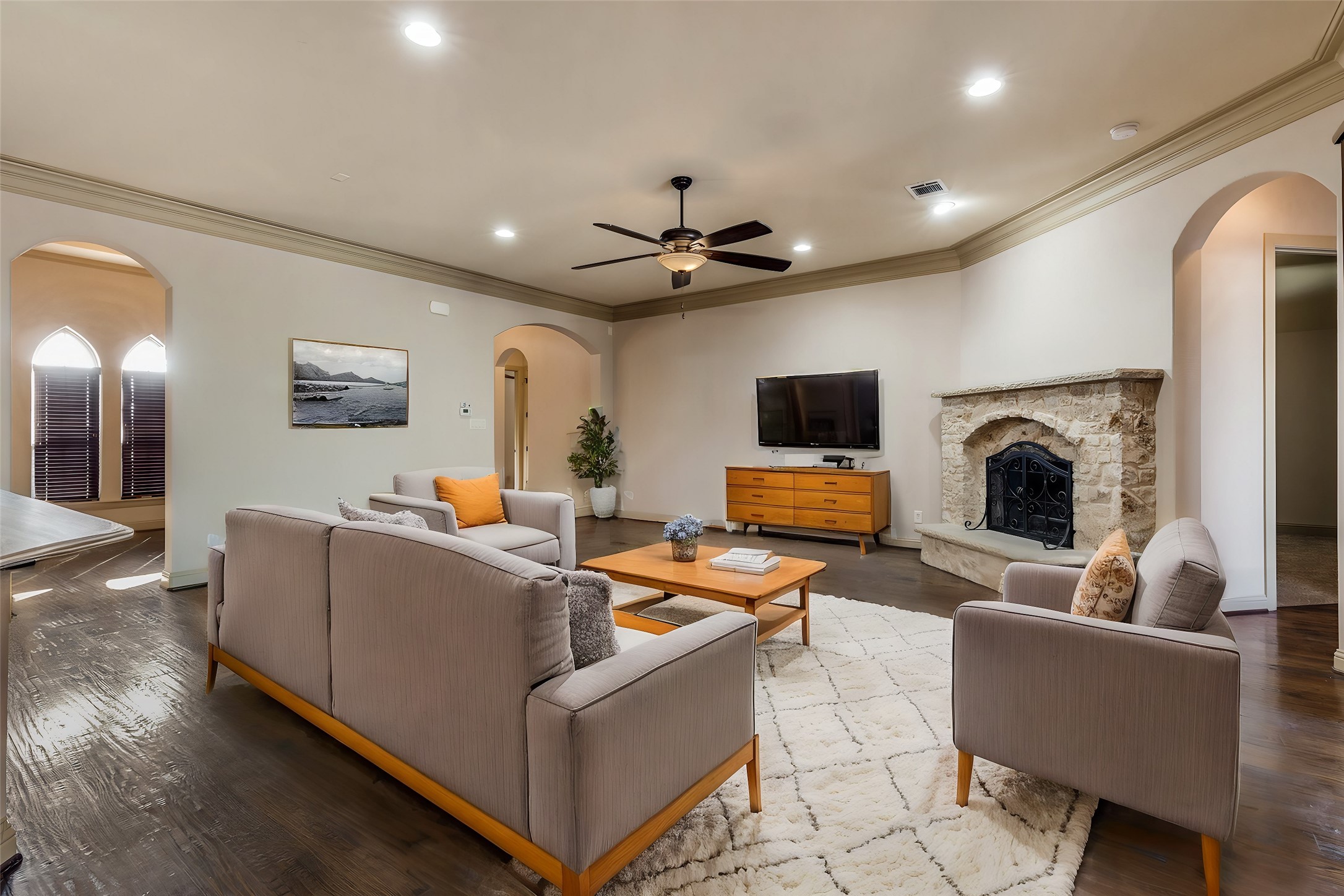 13861 James Ranch Court