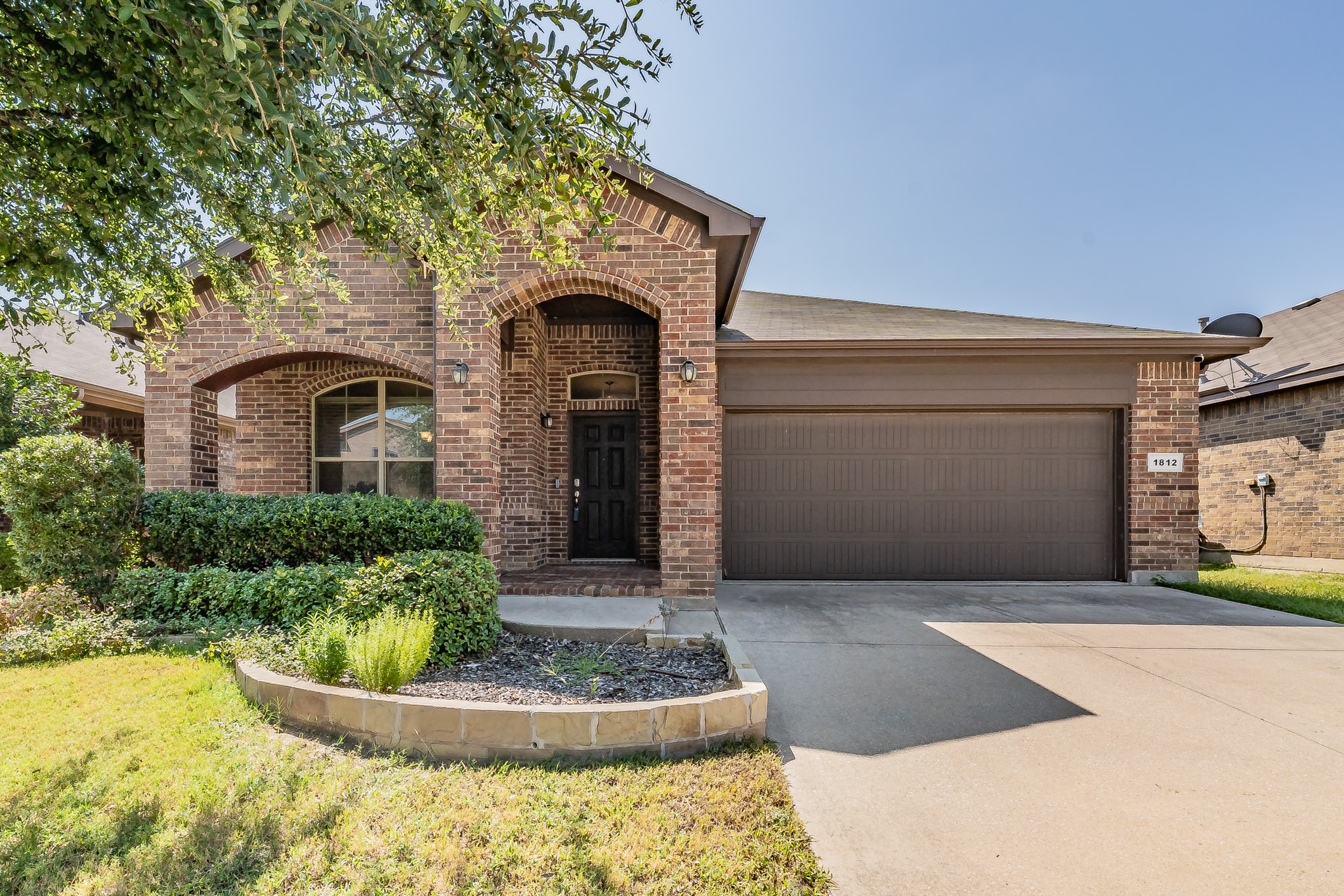 1812 Potrillo Lane