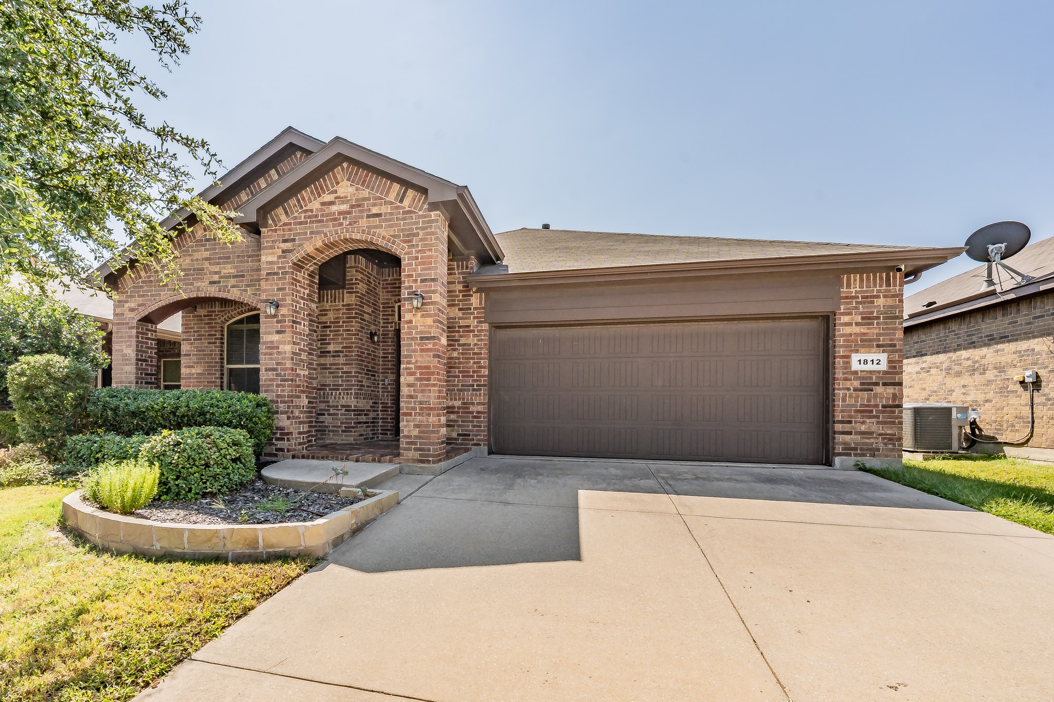 1812 Potrillo Lane