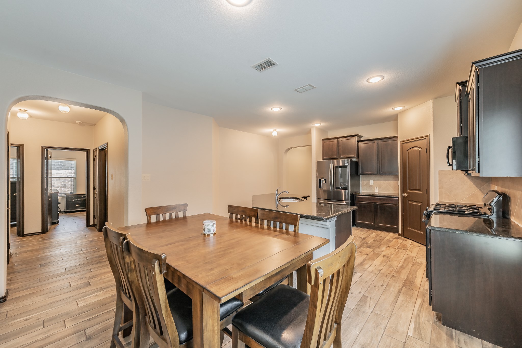 1812 Potrillo Lane