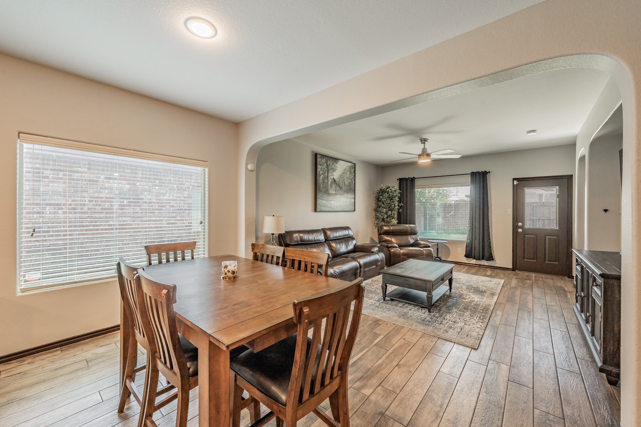 1812 Potrillo Lane