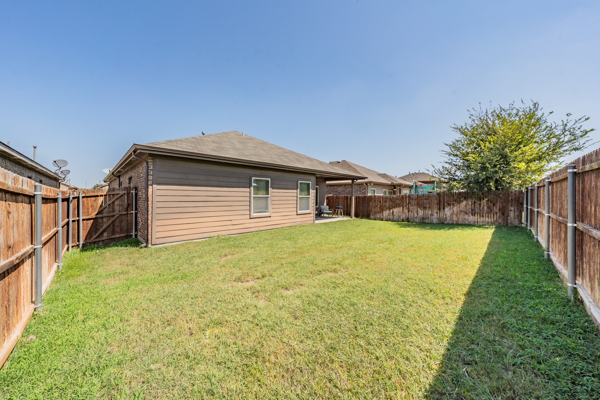 1812 Potrillo Lane