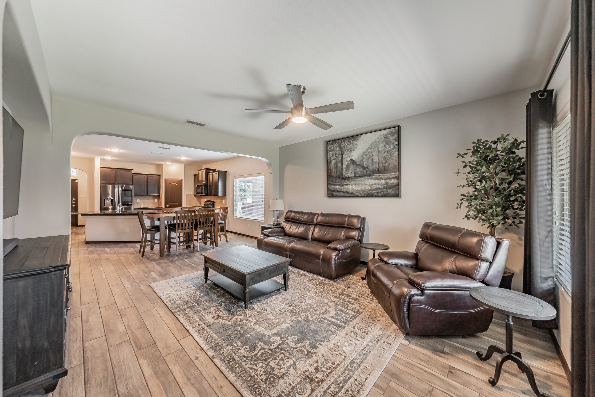 1812 Potrillo Lane