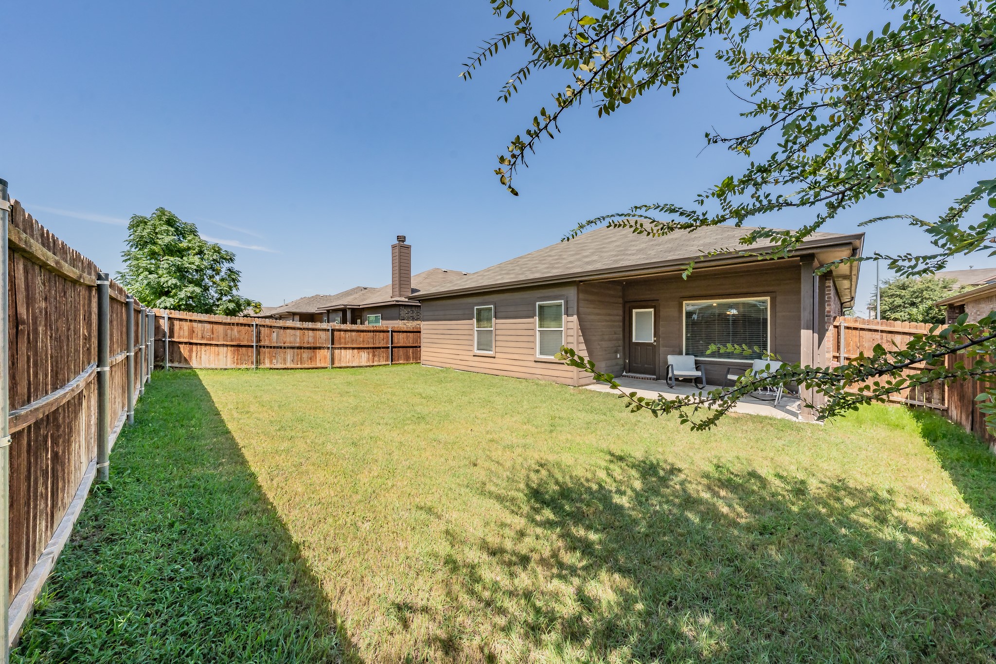 1812 Potrillo Lane
