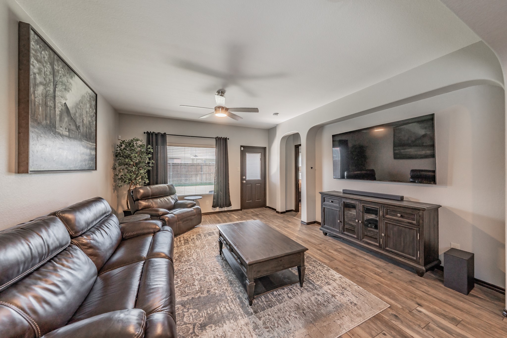 1812 Potrillo Lane