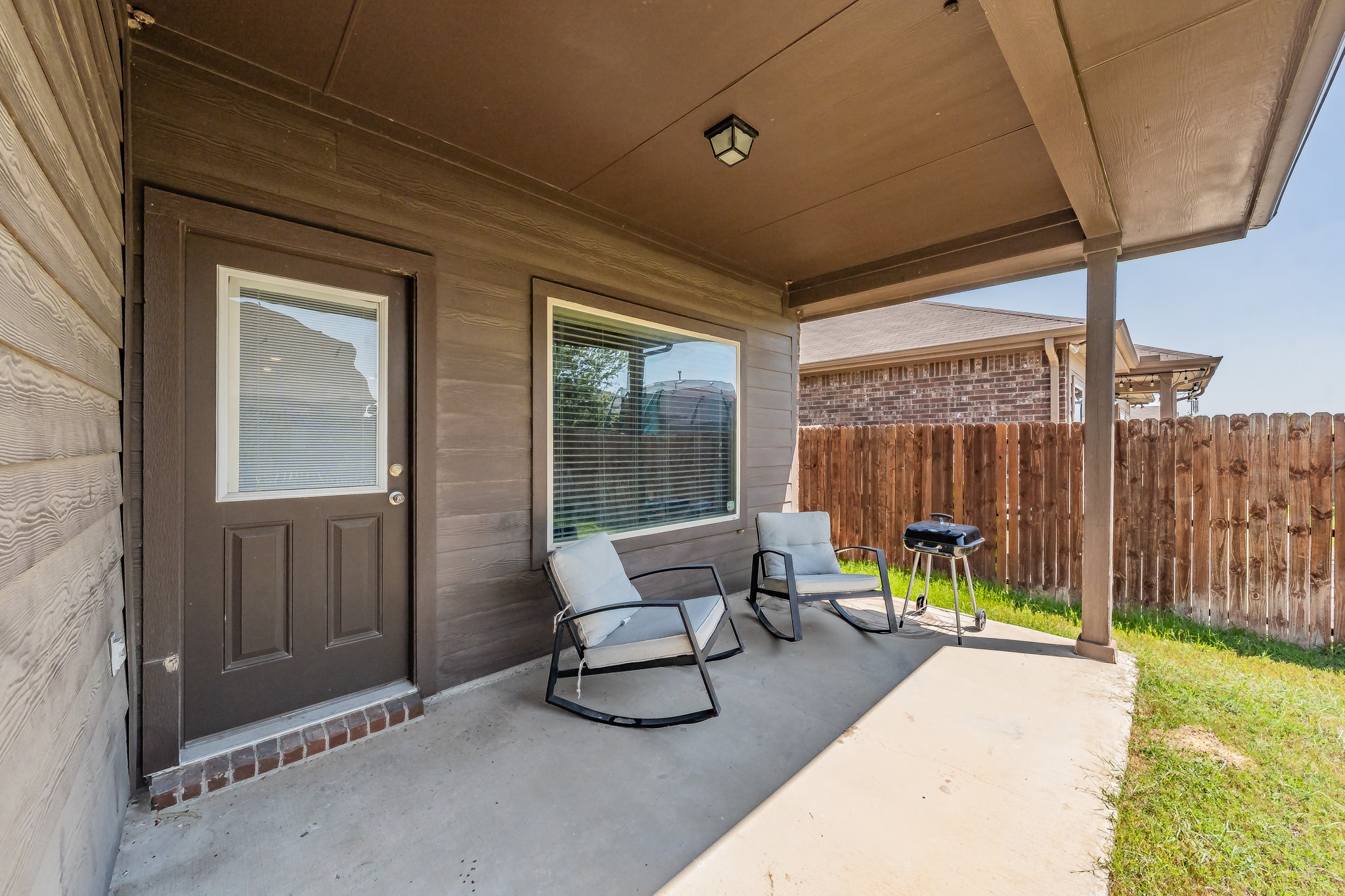 1812 Potrillo Lane