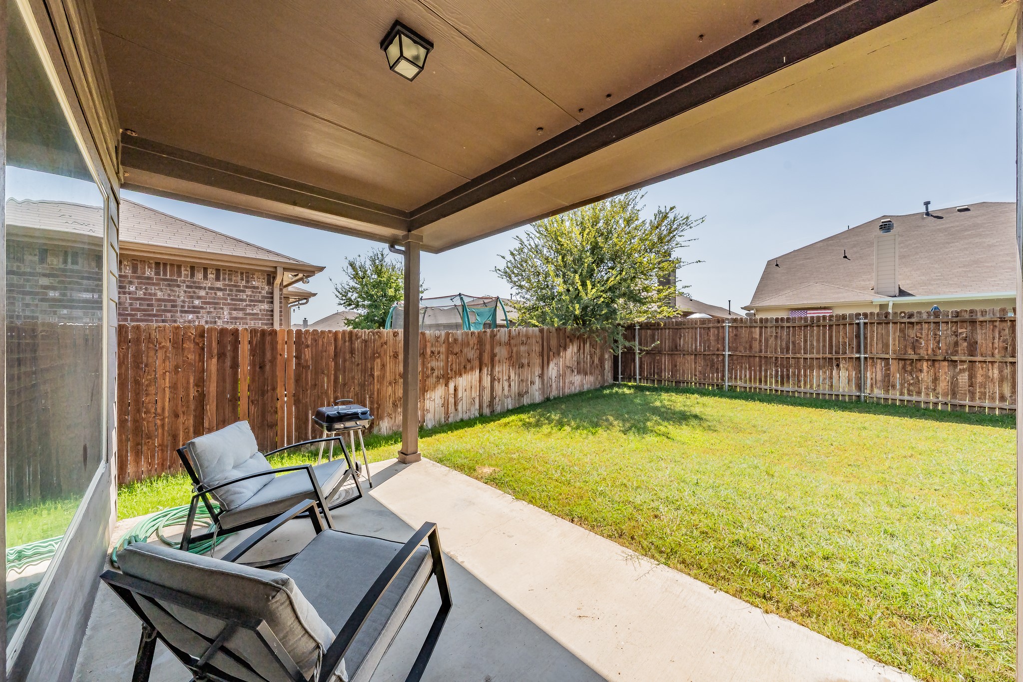 1812 Potrillo Lane