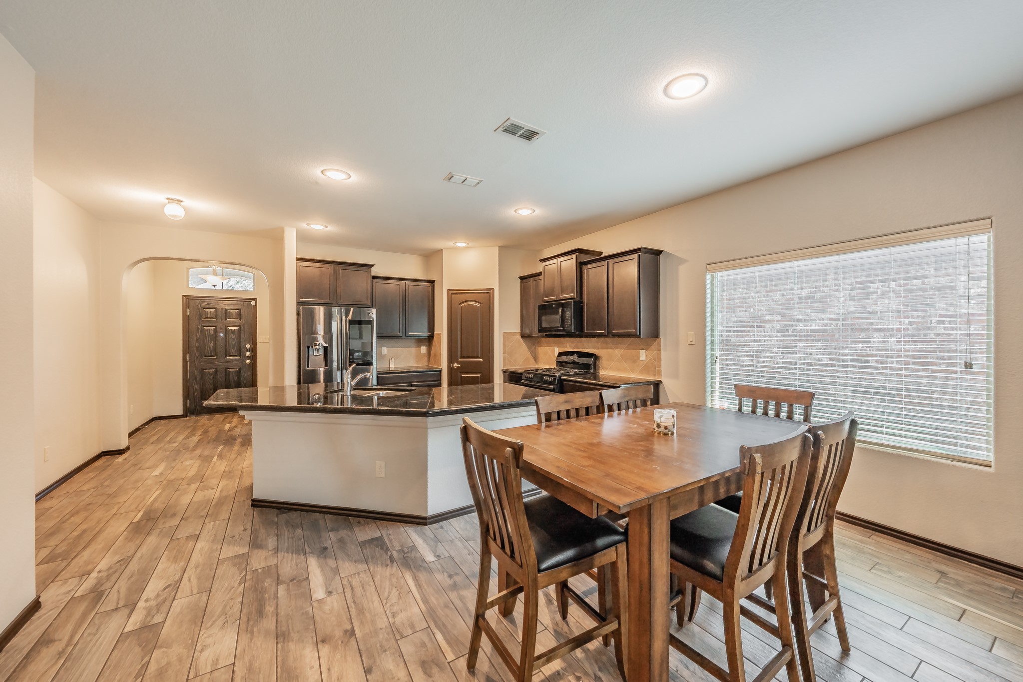1812 Potrillo Lane