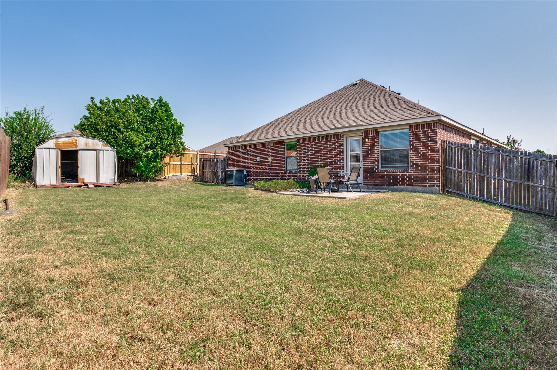 931 Bridle Bit Drive