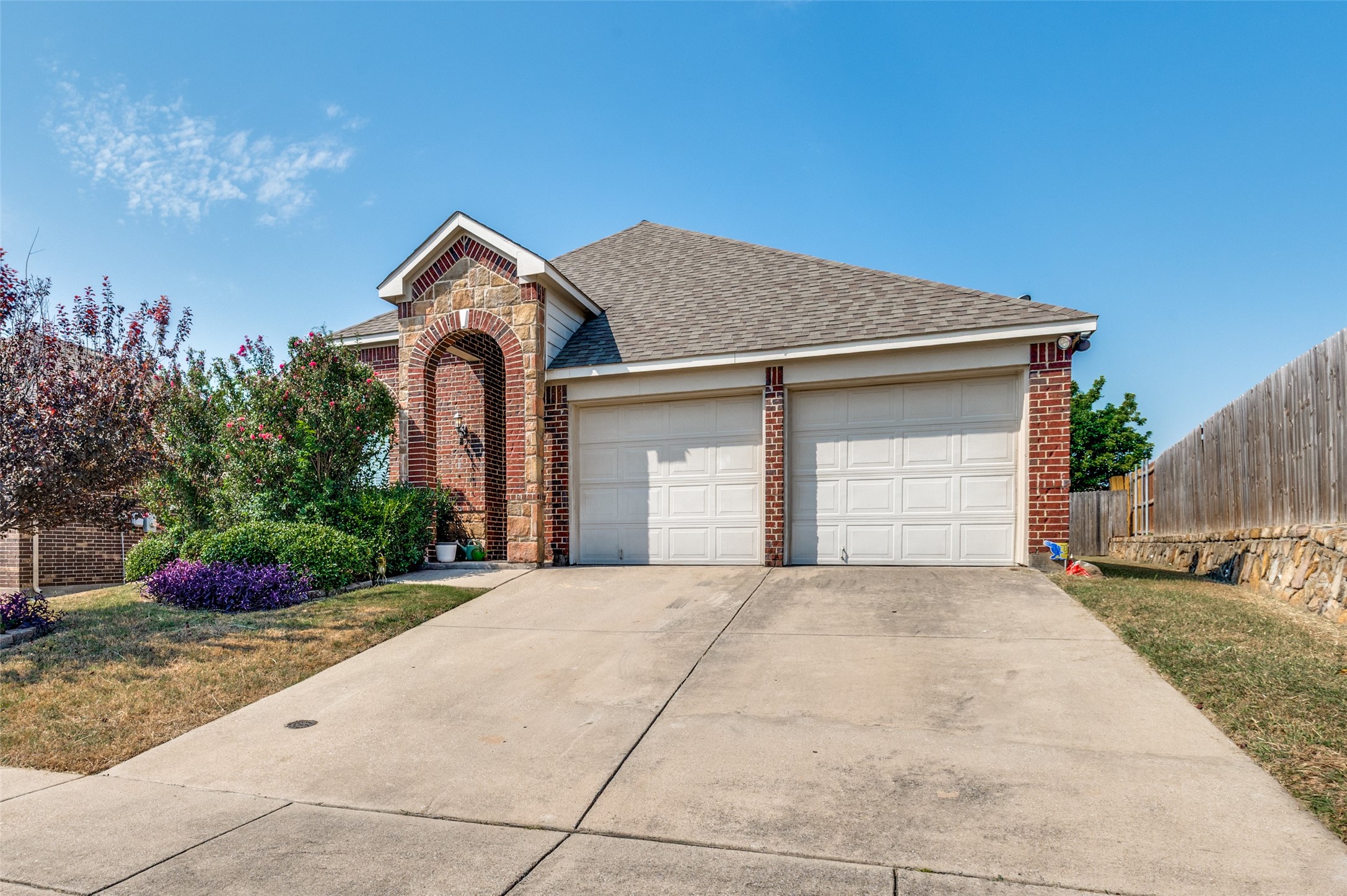 931 Bridle Bit Drive