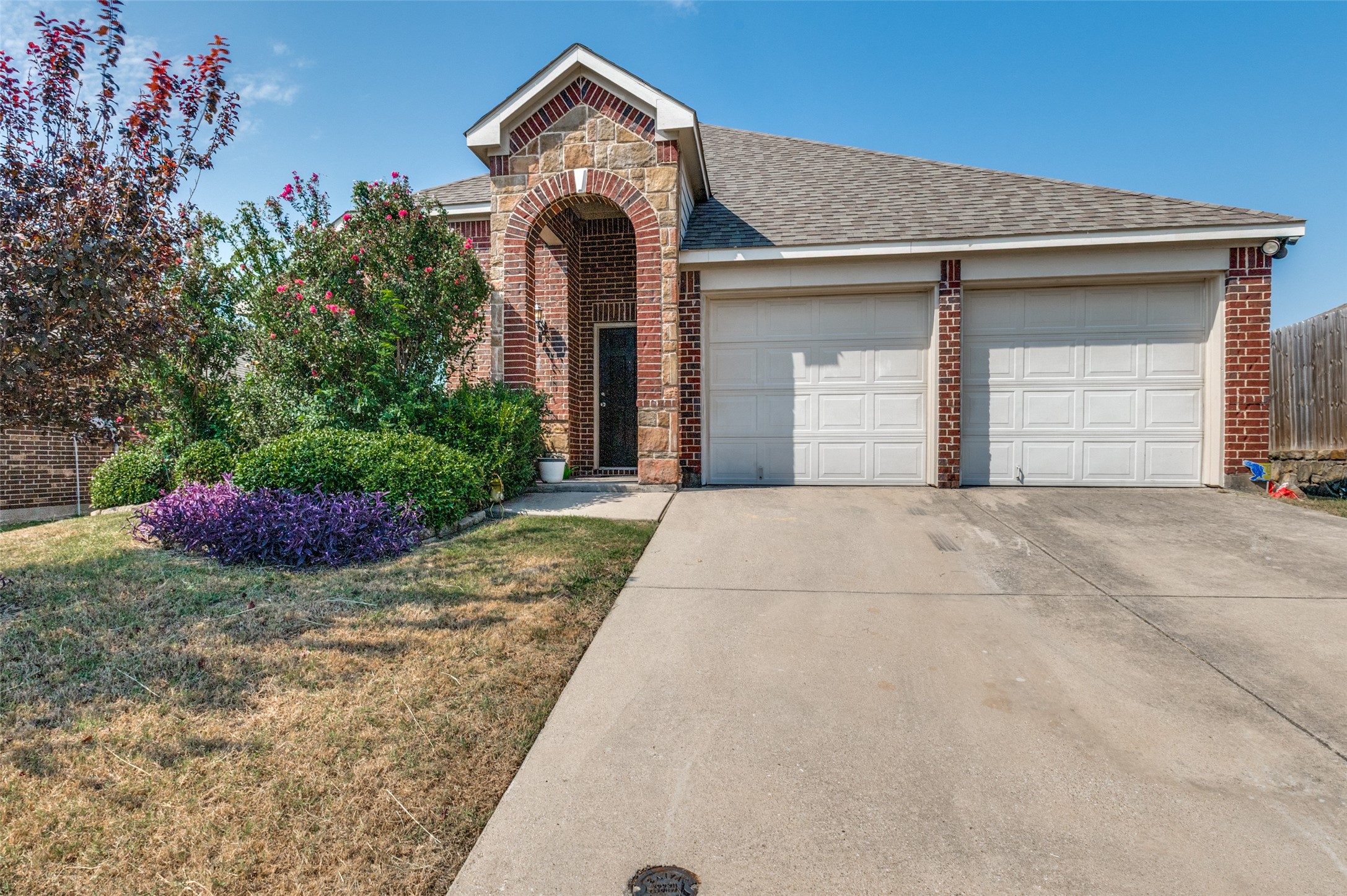 931 Bridle Bit Drive
