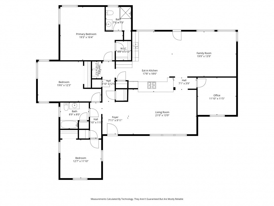 5824 Briarcliff Road