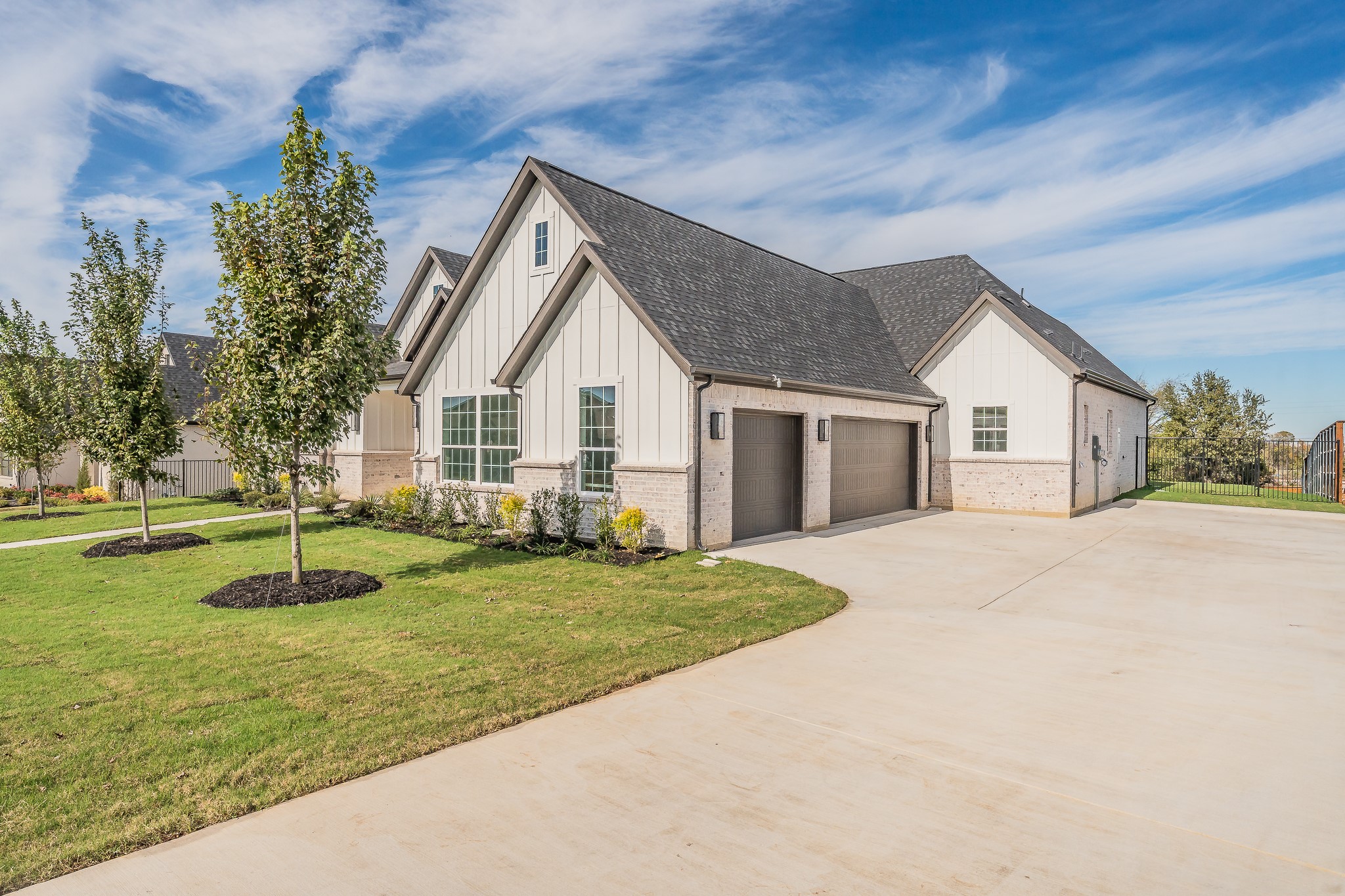 105 Bel Grand Road