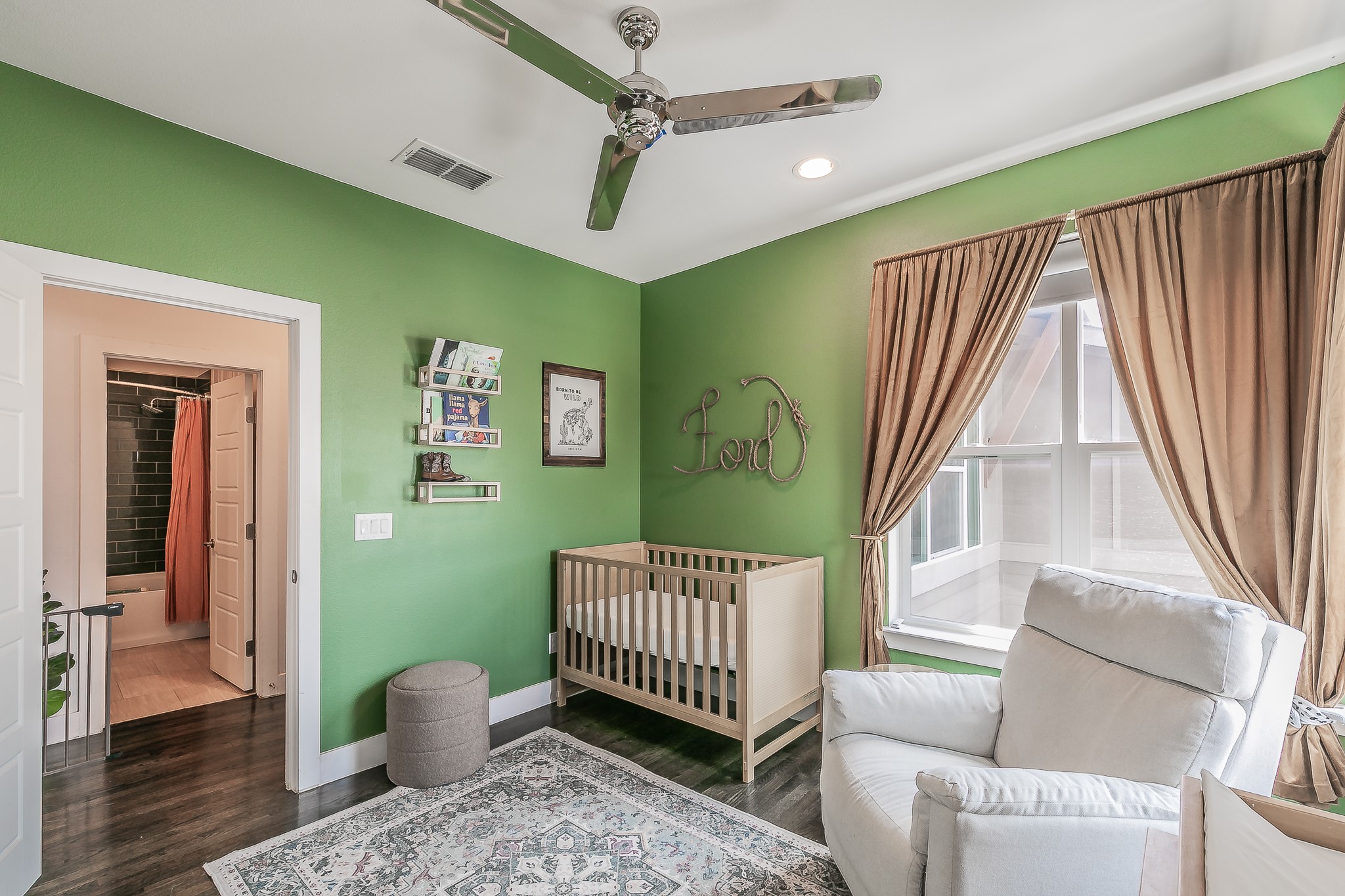 2441 Thatcher Drive