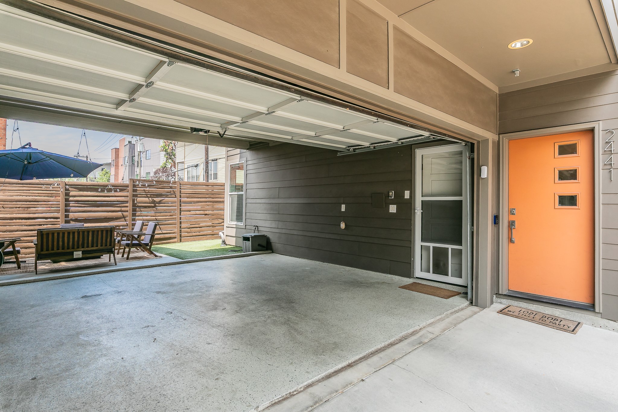 2441 Thatcher Drive